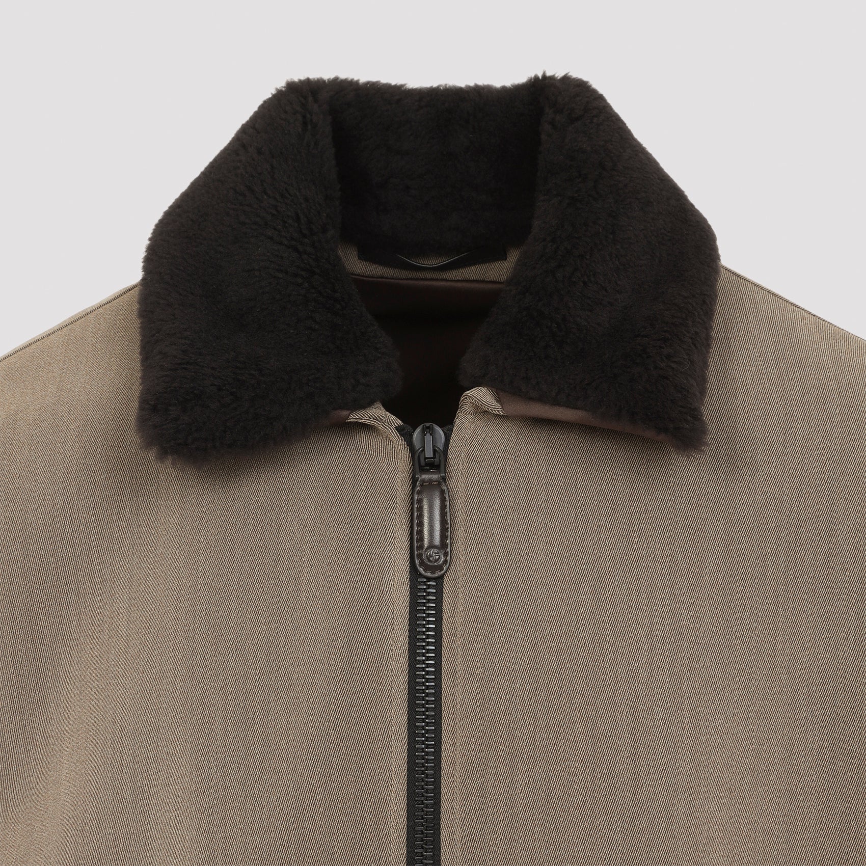 Giorgio Armani Blouson Jacket Men GIORGIO ARMANI