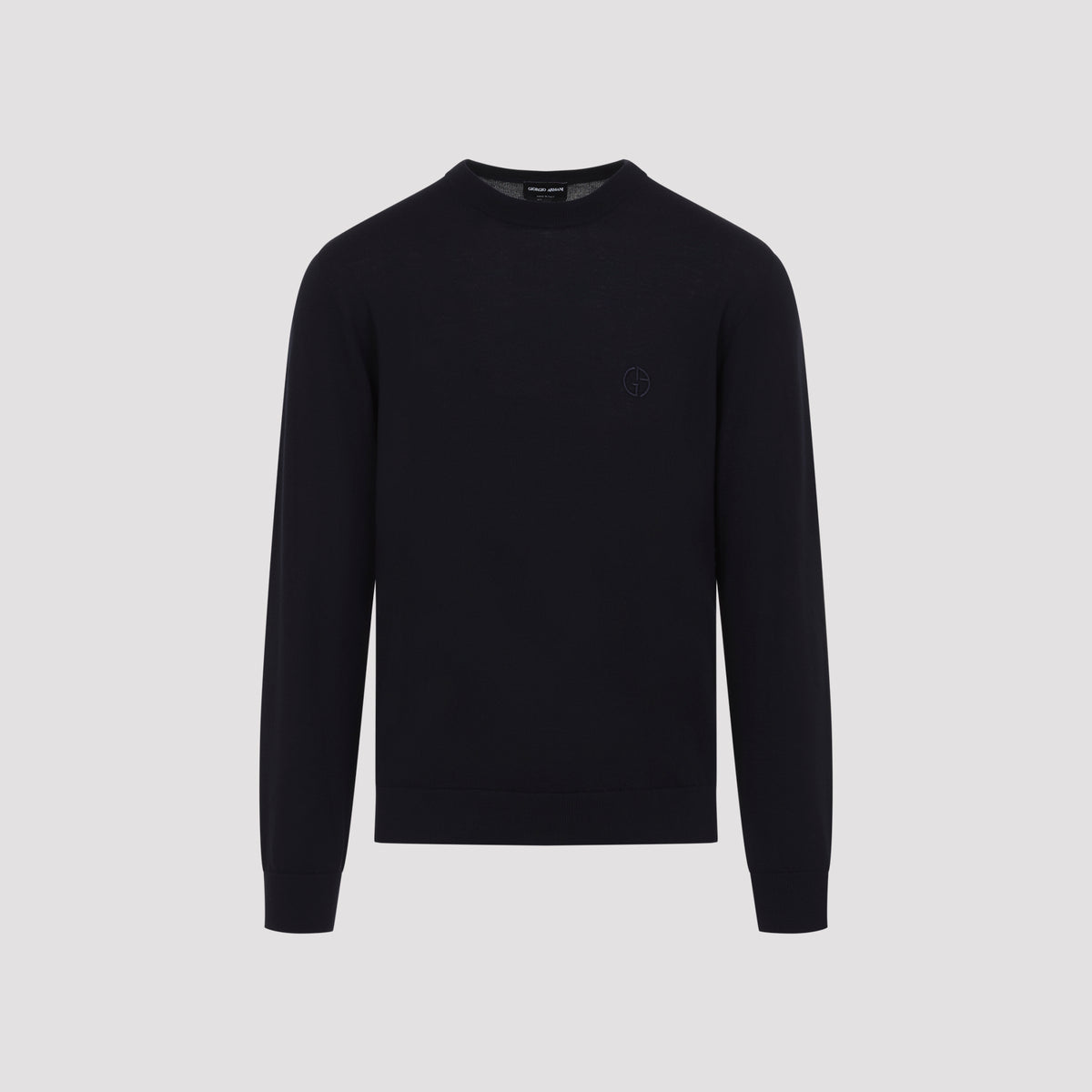 Giorgio Armani Sweater Men GIORGIO ARMANI