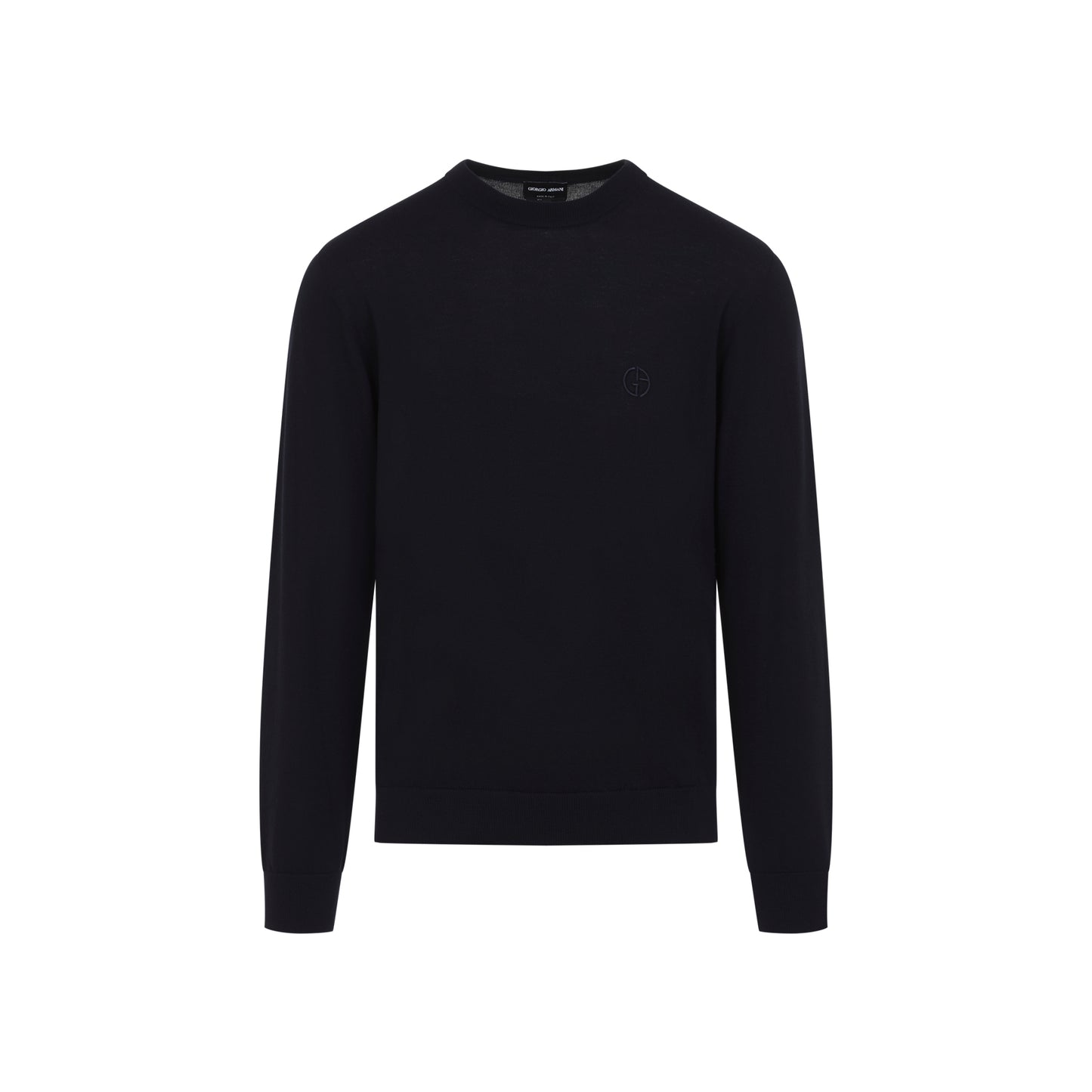 Giorgio Armani Sweater Men GIORGIO ARMANI