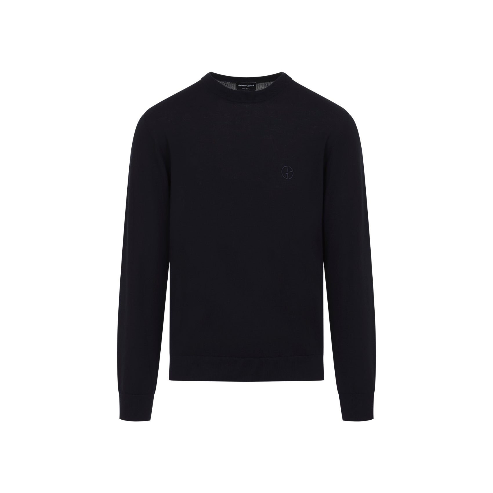 Giorgio Armani Sweater Men GIORGIO ARMANI