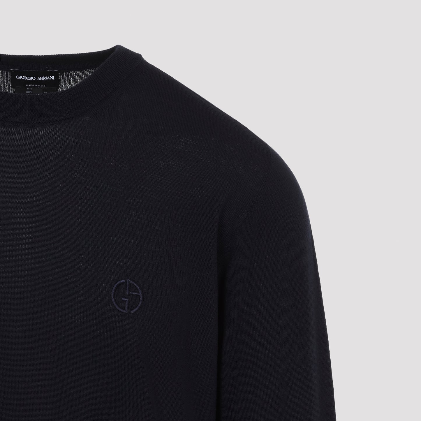 Giorgio Armani Sweater Men GIORGIO ARMANI