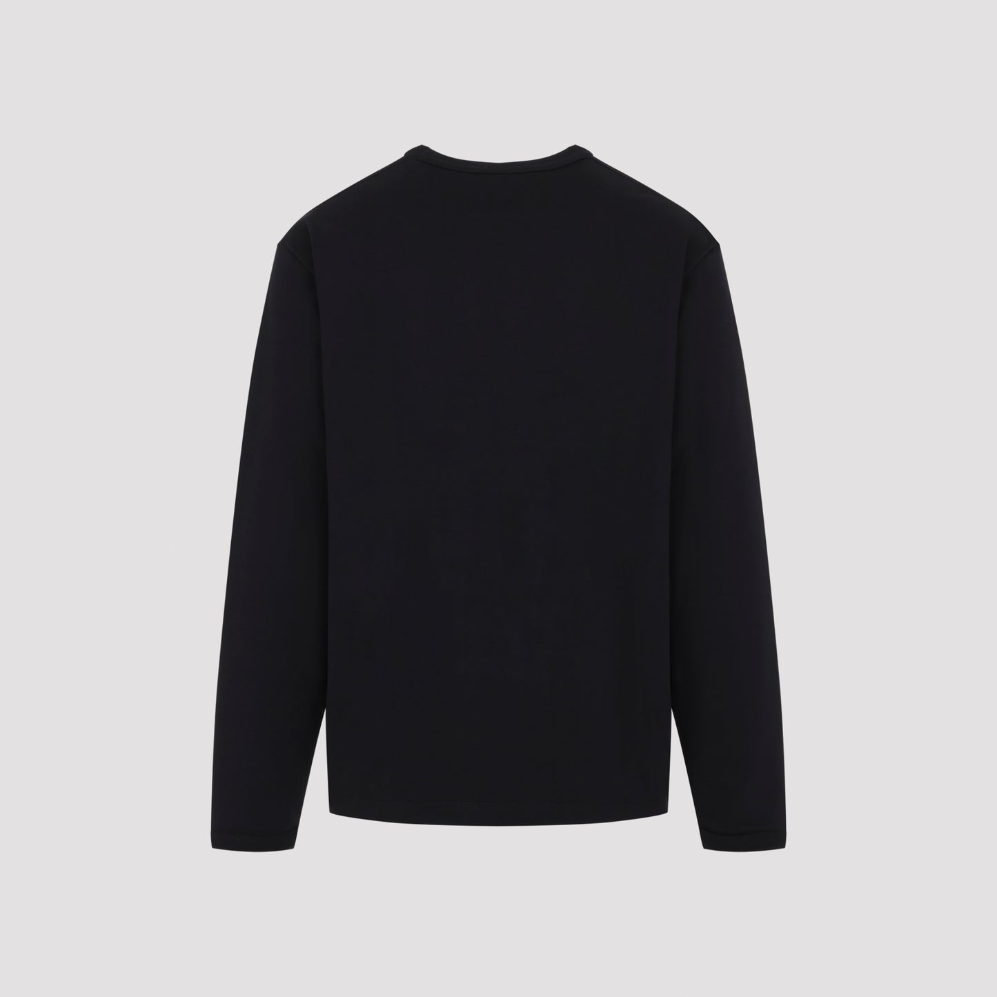 Lemaire Long Sleeve Boxy T-Shirt Men LEMAIRE