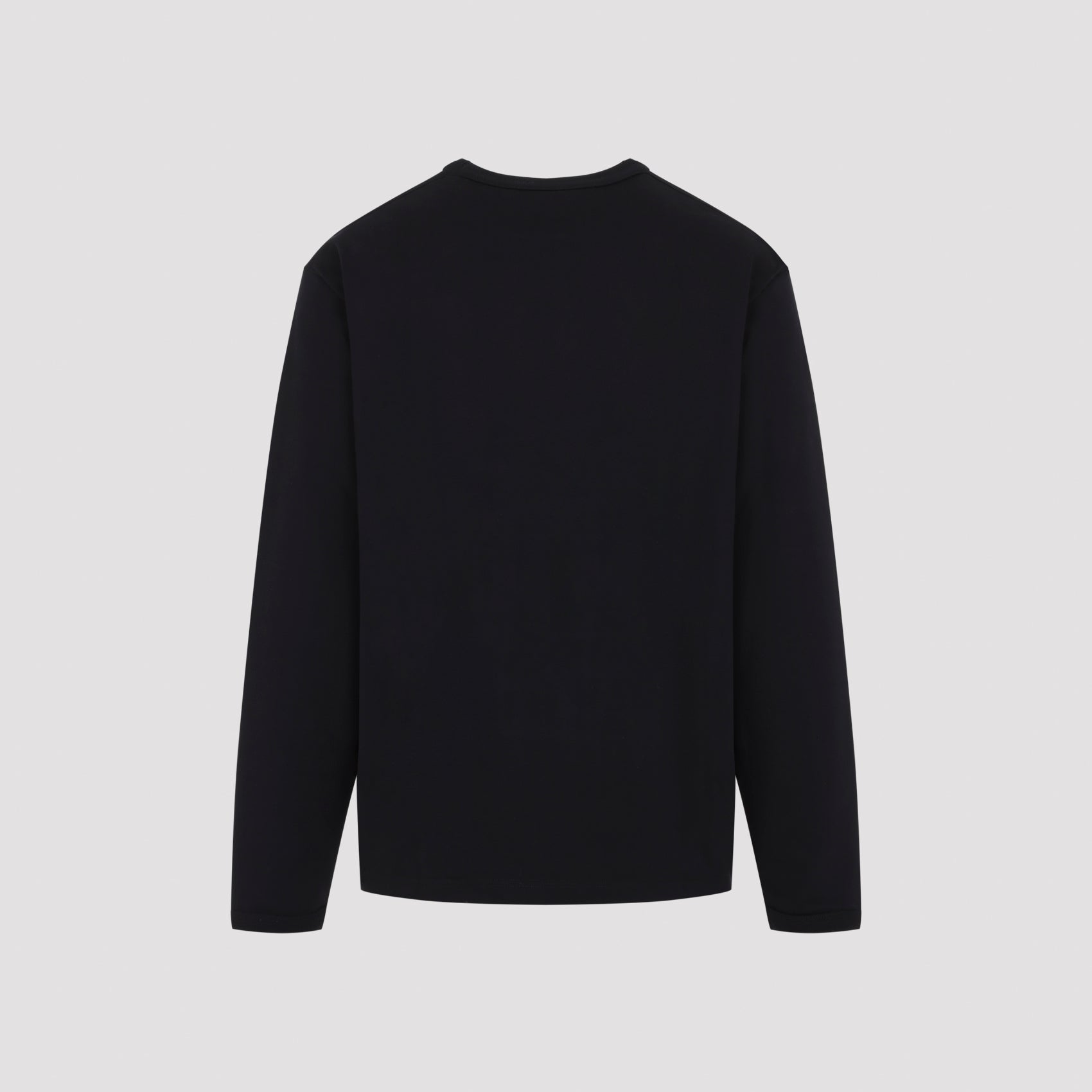 Lemaire Long Sleeve Boxy T-Shirt Men LEMAIRE