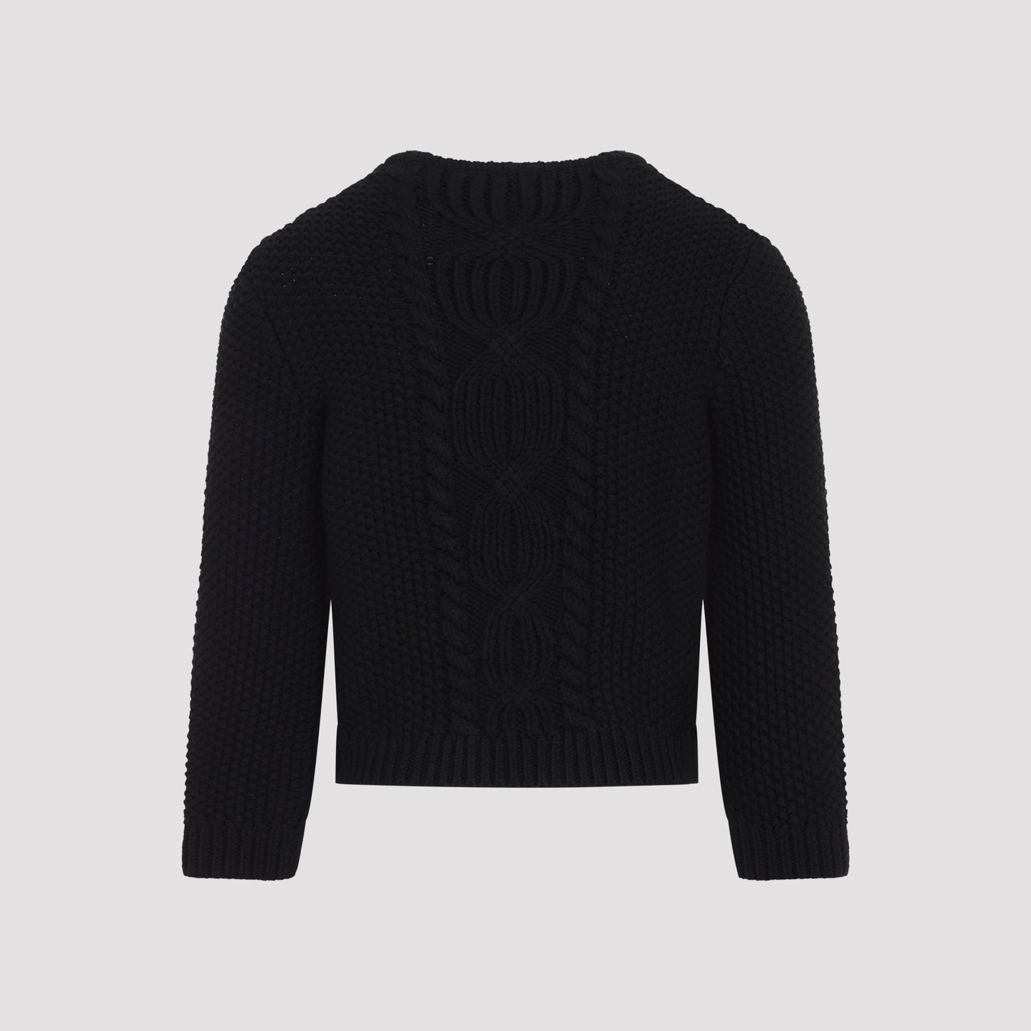 Saint Laurent Wool Sweater Men SAINT LAURENT