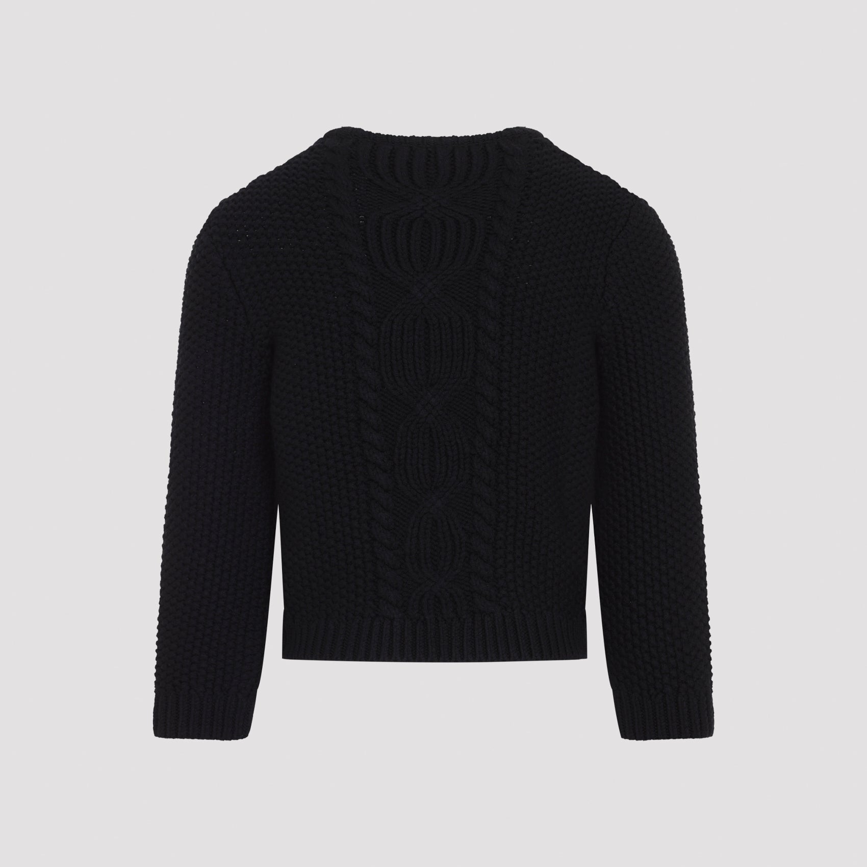 Saint Laurent Wool Sweater Men SAINT LAURENT