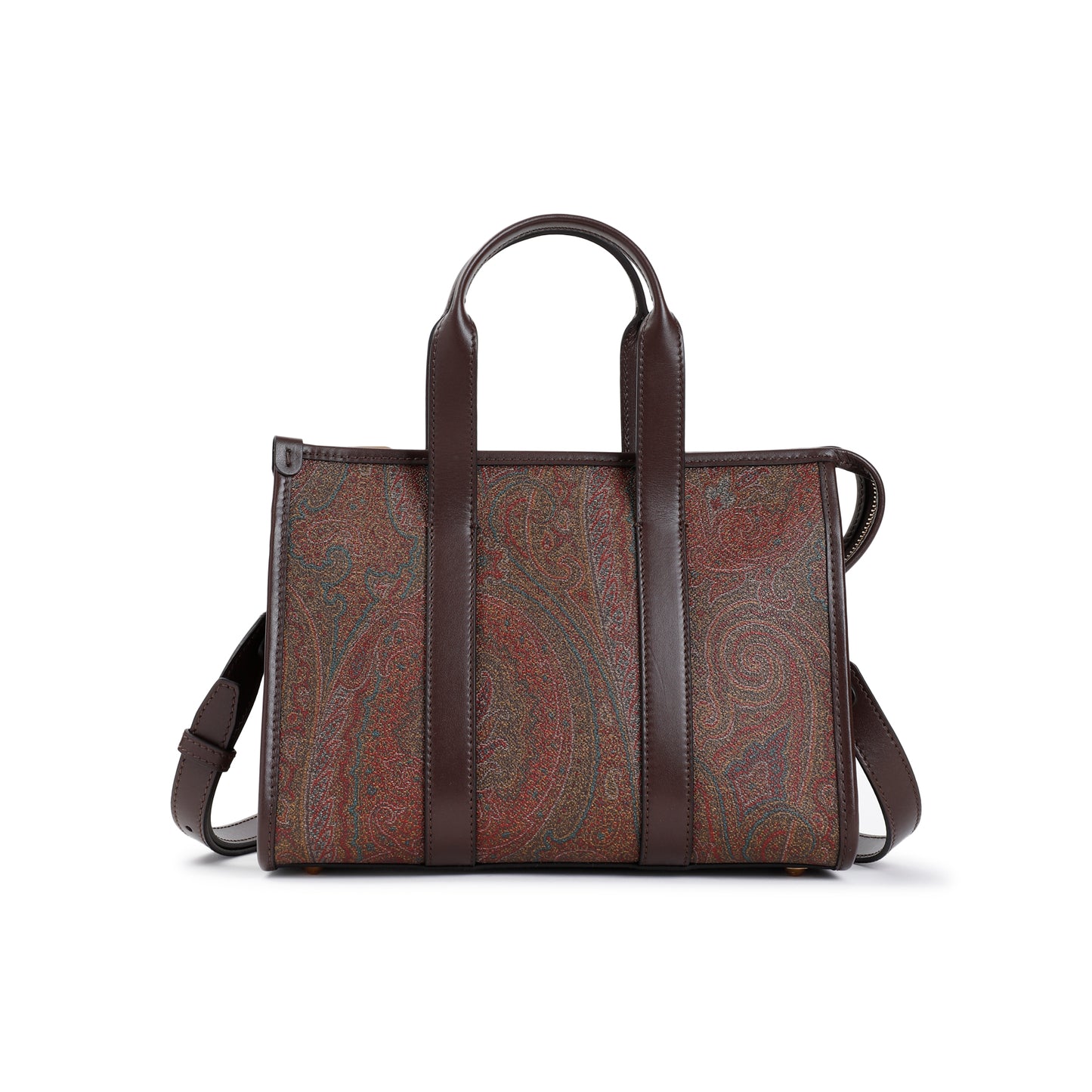 Etro Bauletto Handbag Women ETRO