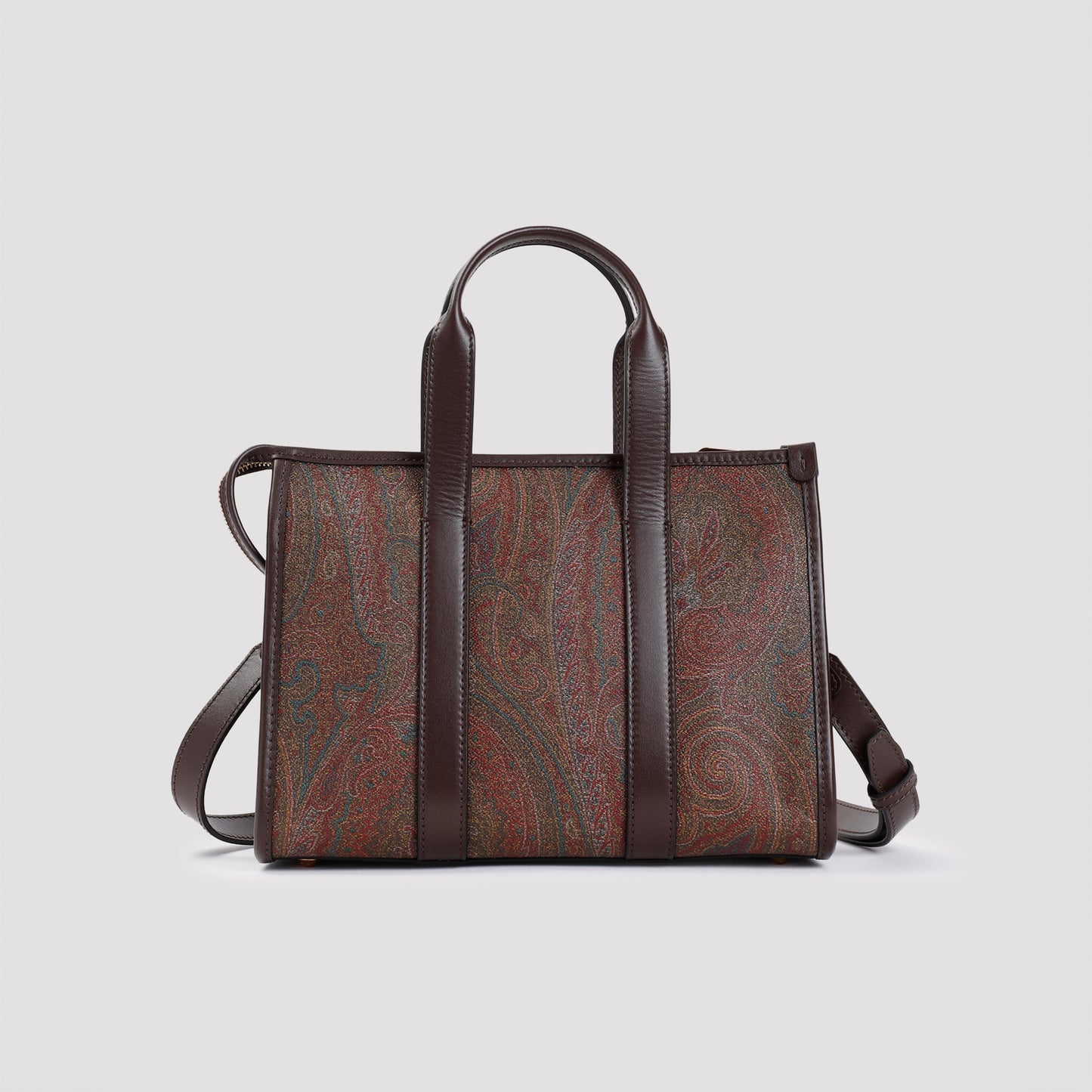 Etro Bauletto Handbag Women ETRO