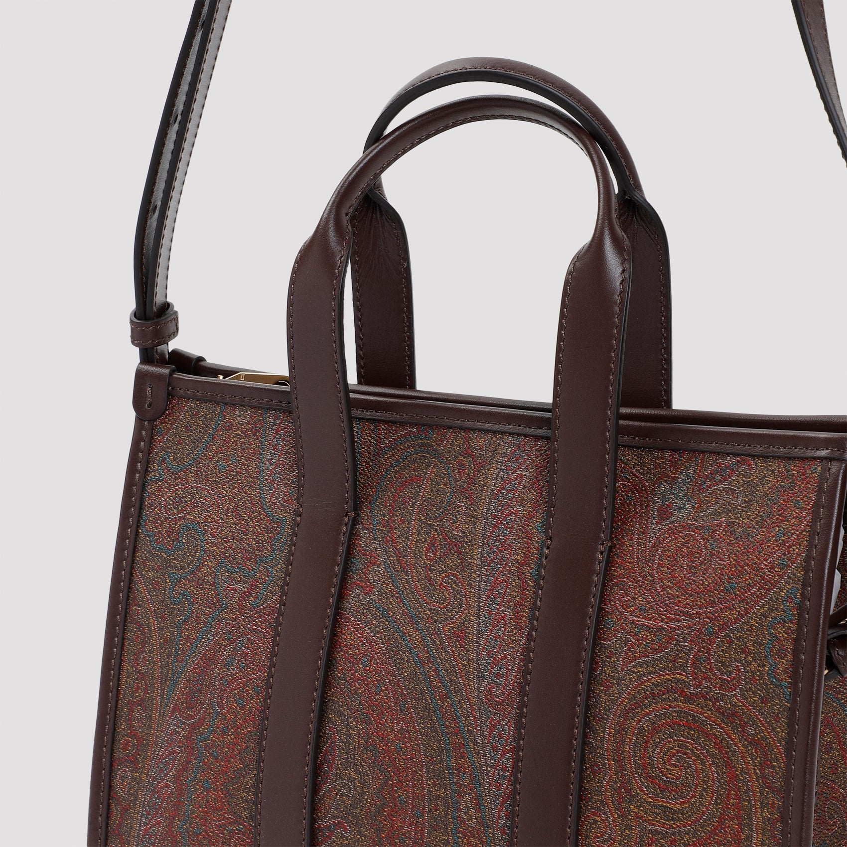 Etro Bauletto Handbag Women ETRO