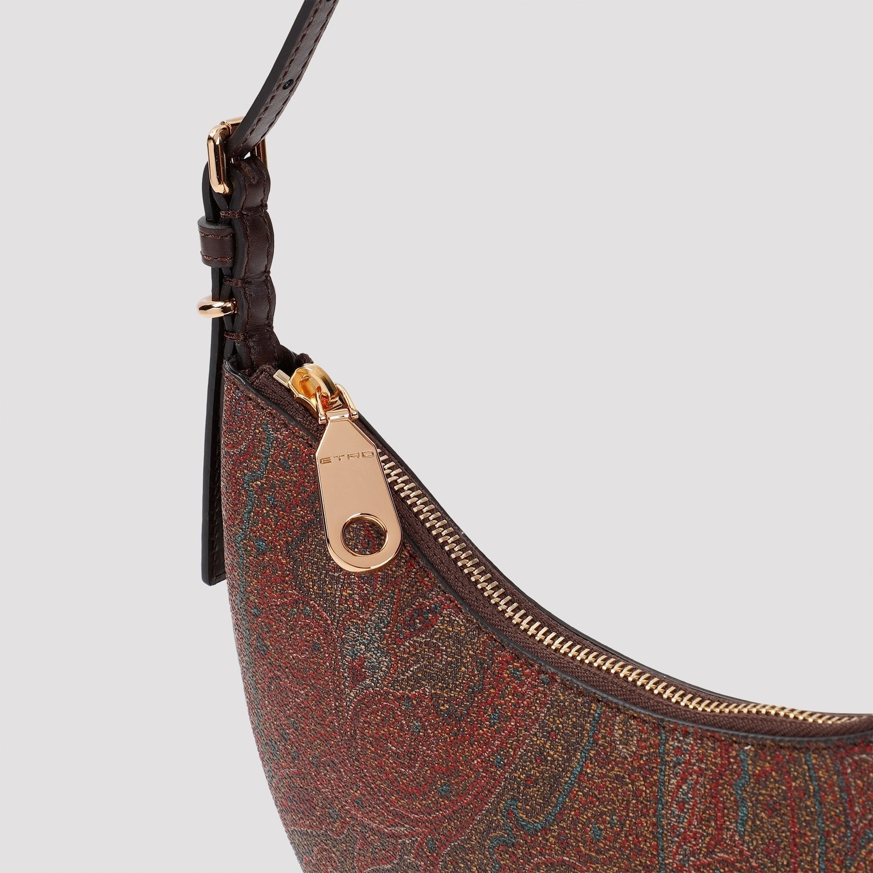Etro Essential Hobo Bag Women ETRO