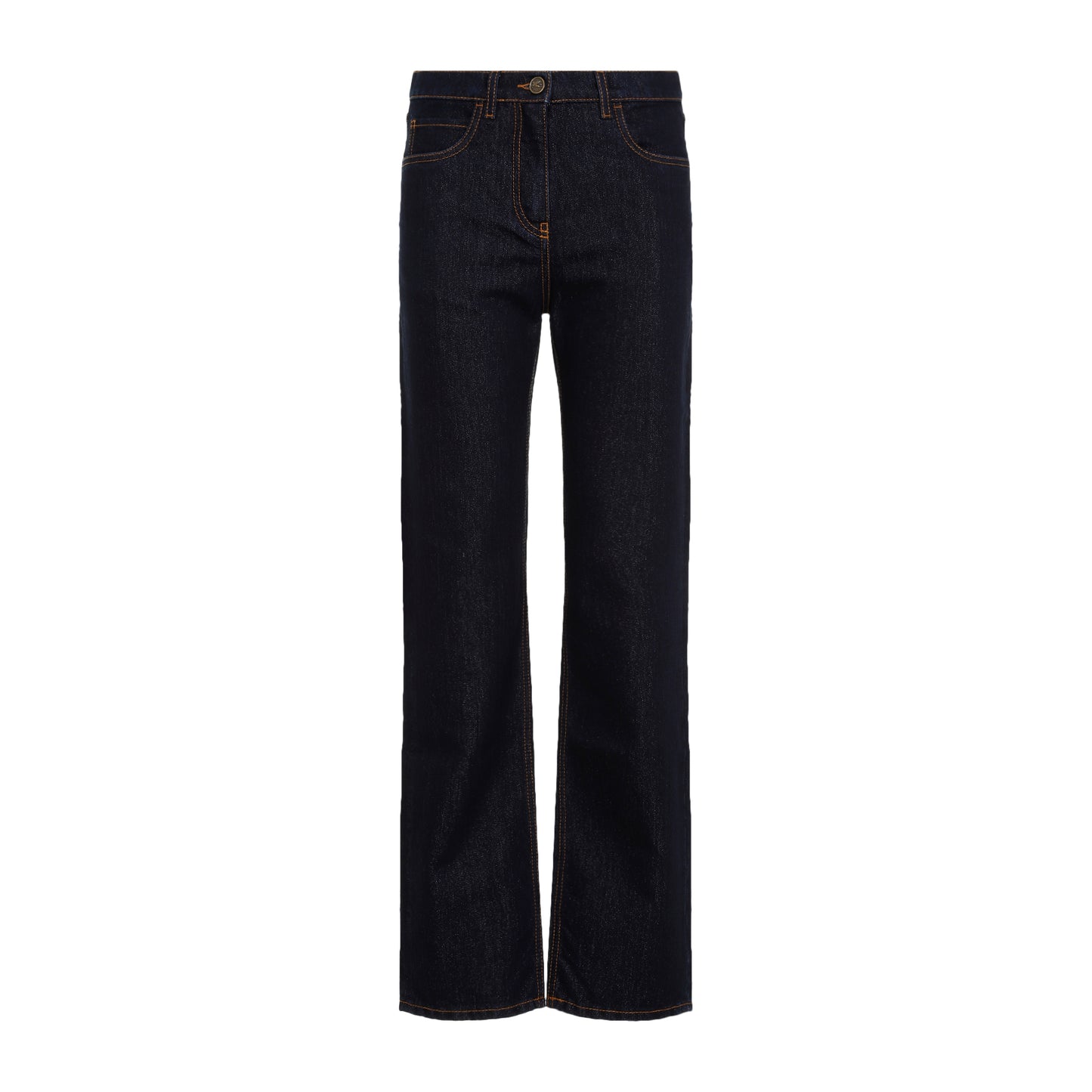 Etro Lurex Jeans Women ETRO