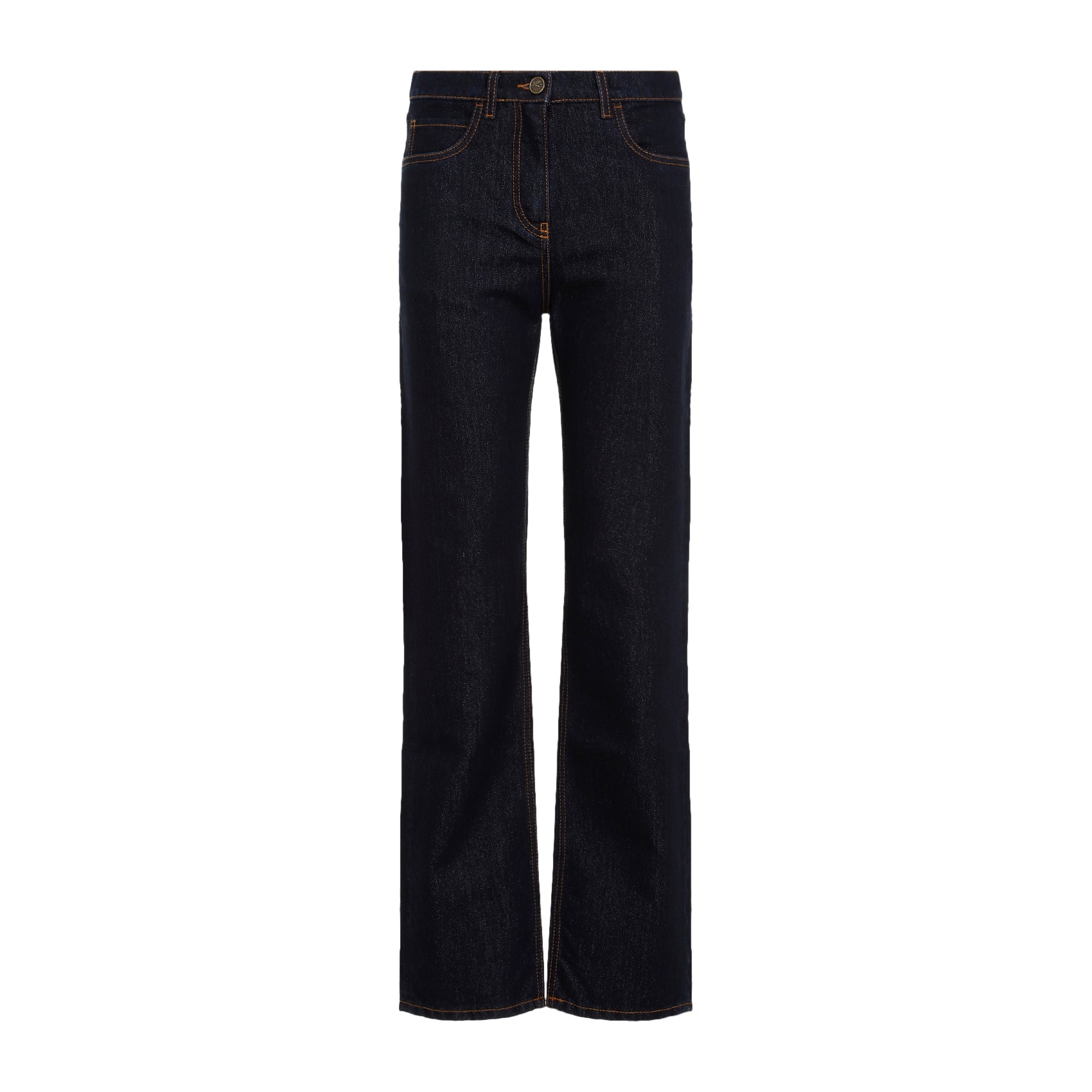 Etro Lurex Jeans Women ETRO