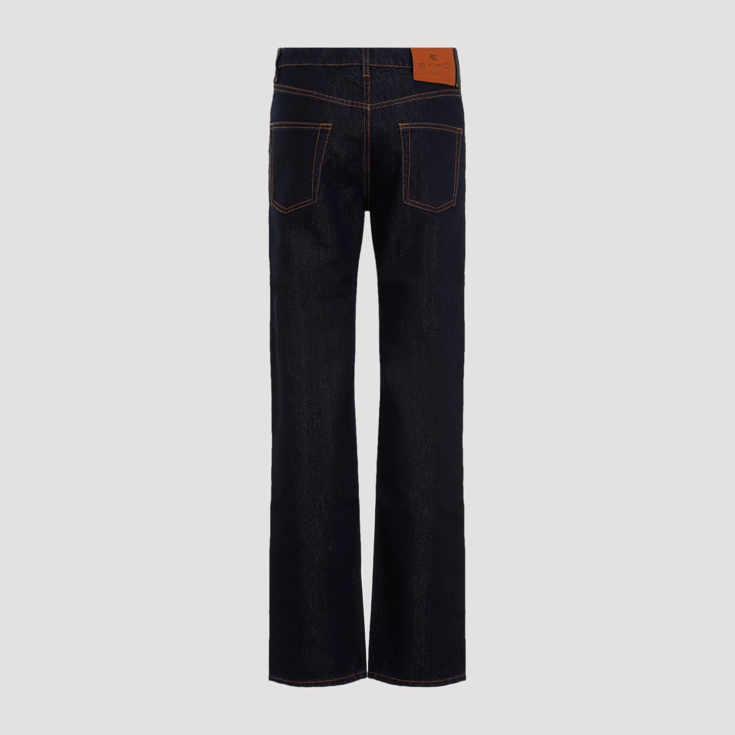 Etro Lurex Jeans Women ETRO
