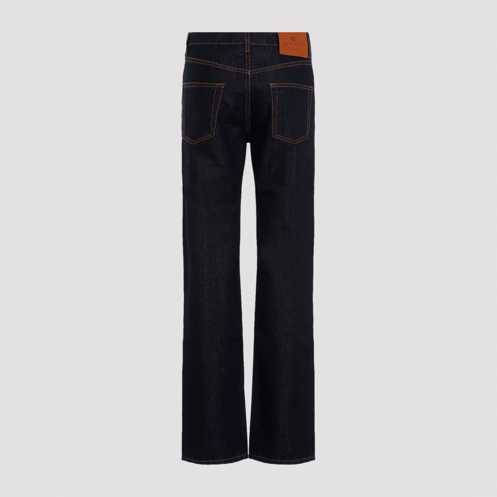 Etro Lurex Jeans Women ETRO