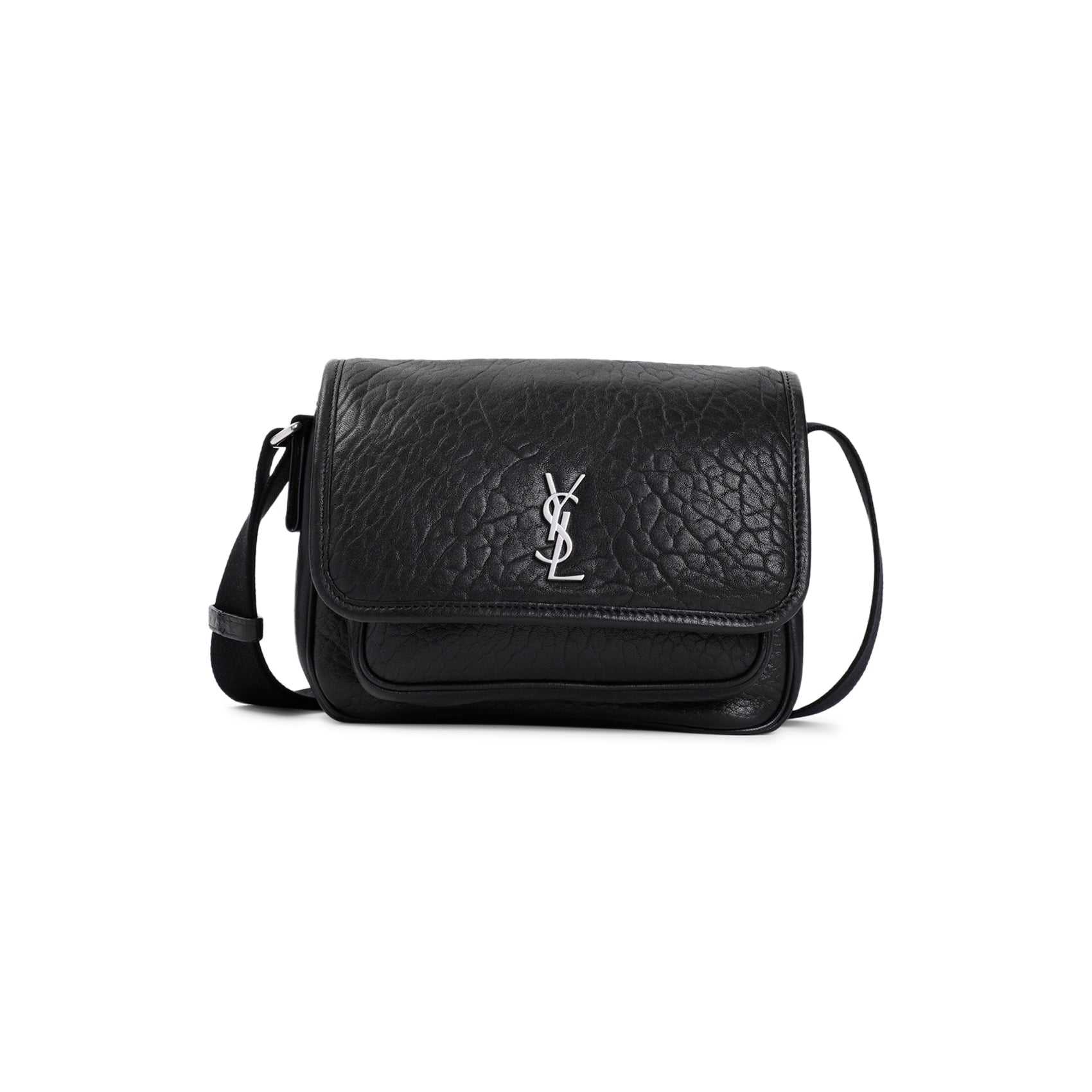 Saint Laurent Niki S Messanger Bag Unisex SAINT LAURENT