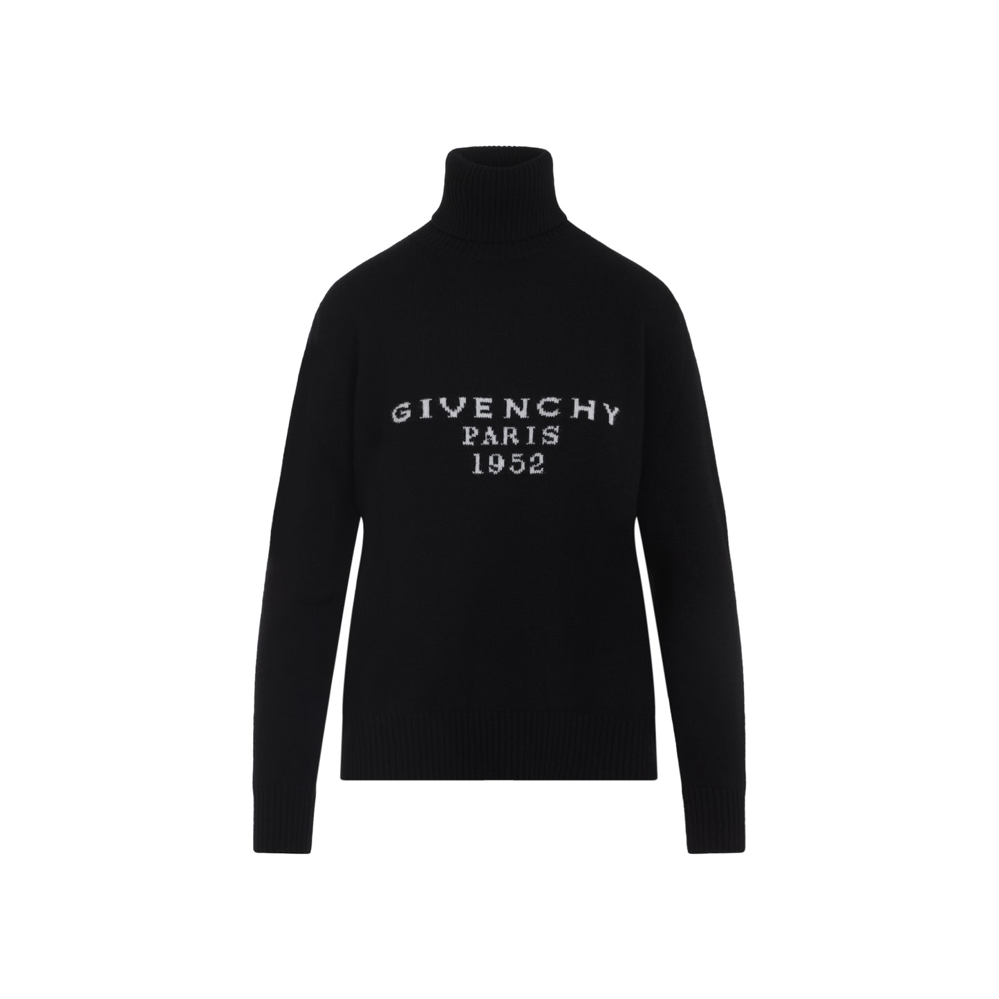 Givenchy High Neck Sweater Women GIVENCHY