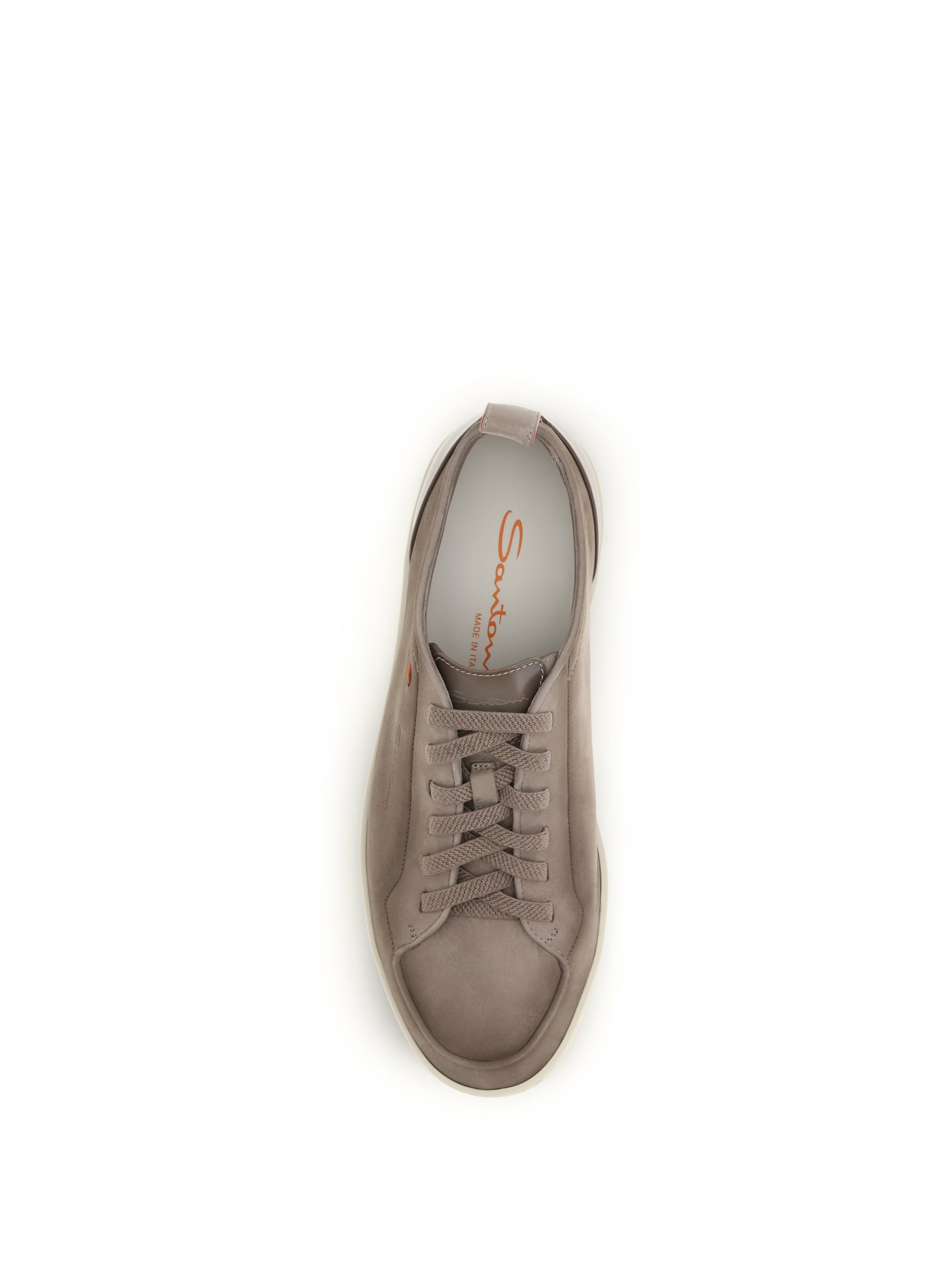 Santoni Men Montecarlo Sneakers SANTONI