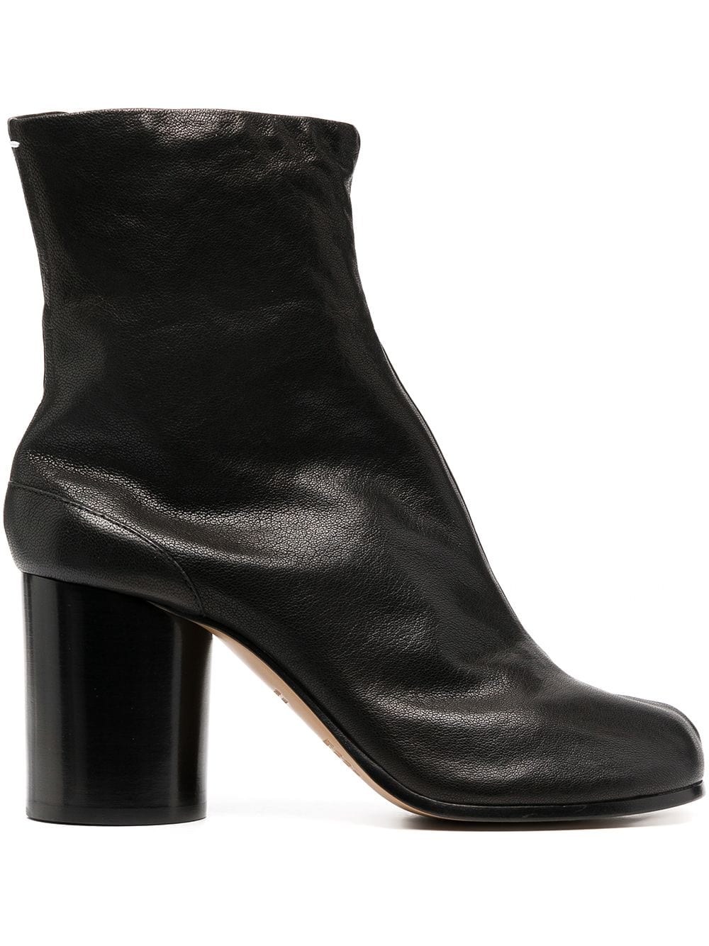 Maison Margiela Women Tabi 80 Ankle Boots MAISON MARGIELA