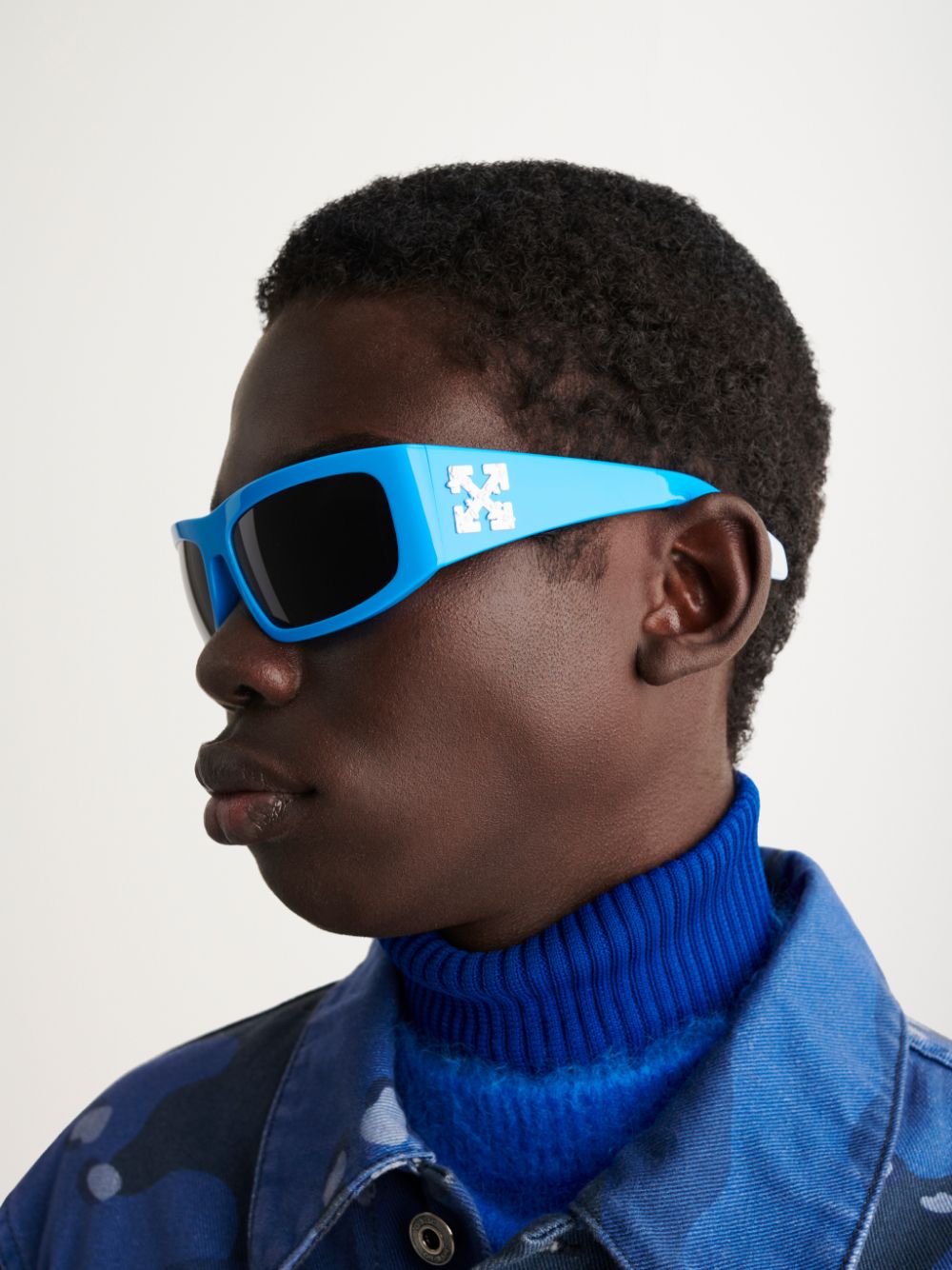 Off White Unisex OFF-WHITE