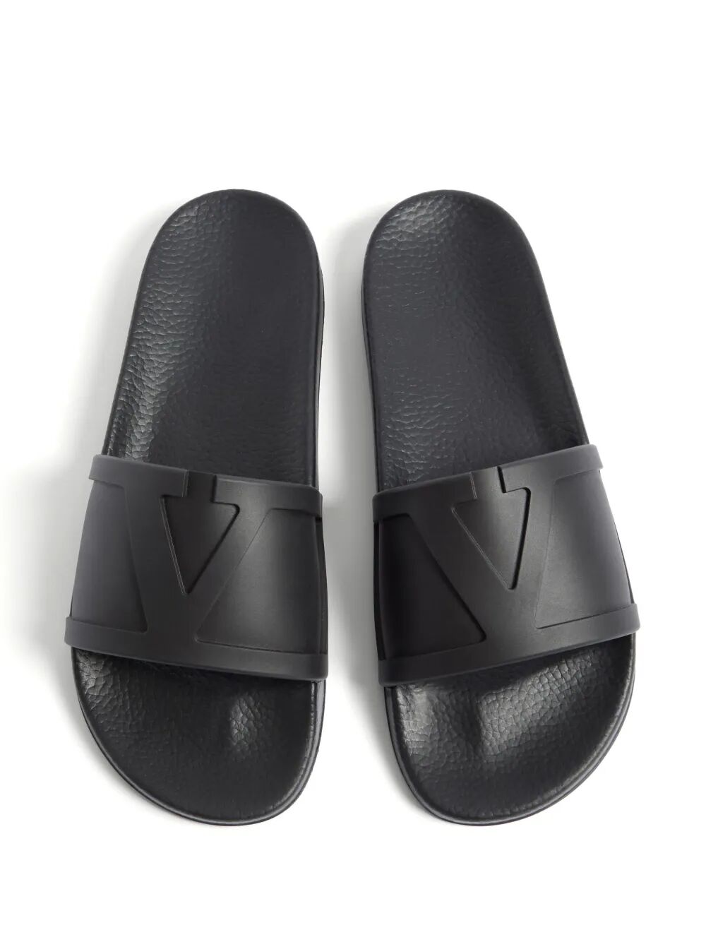 Valentino Garavani Men Pool Slides VALENTINO GARAVANI