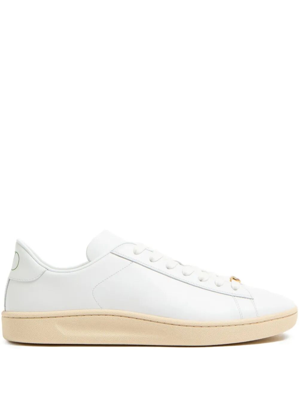 Valentino Garavani Men Royco Nappa Leather Sneakers VALENTINO GARAVANI