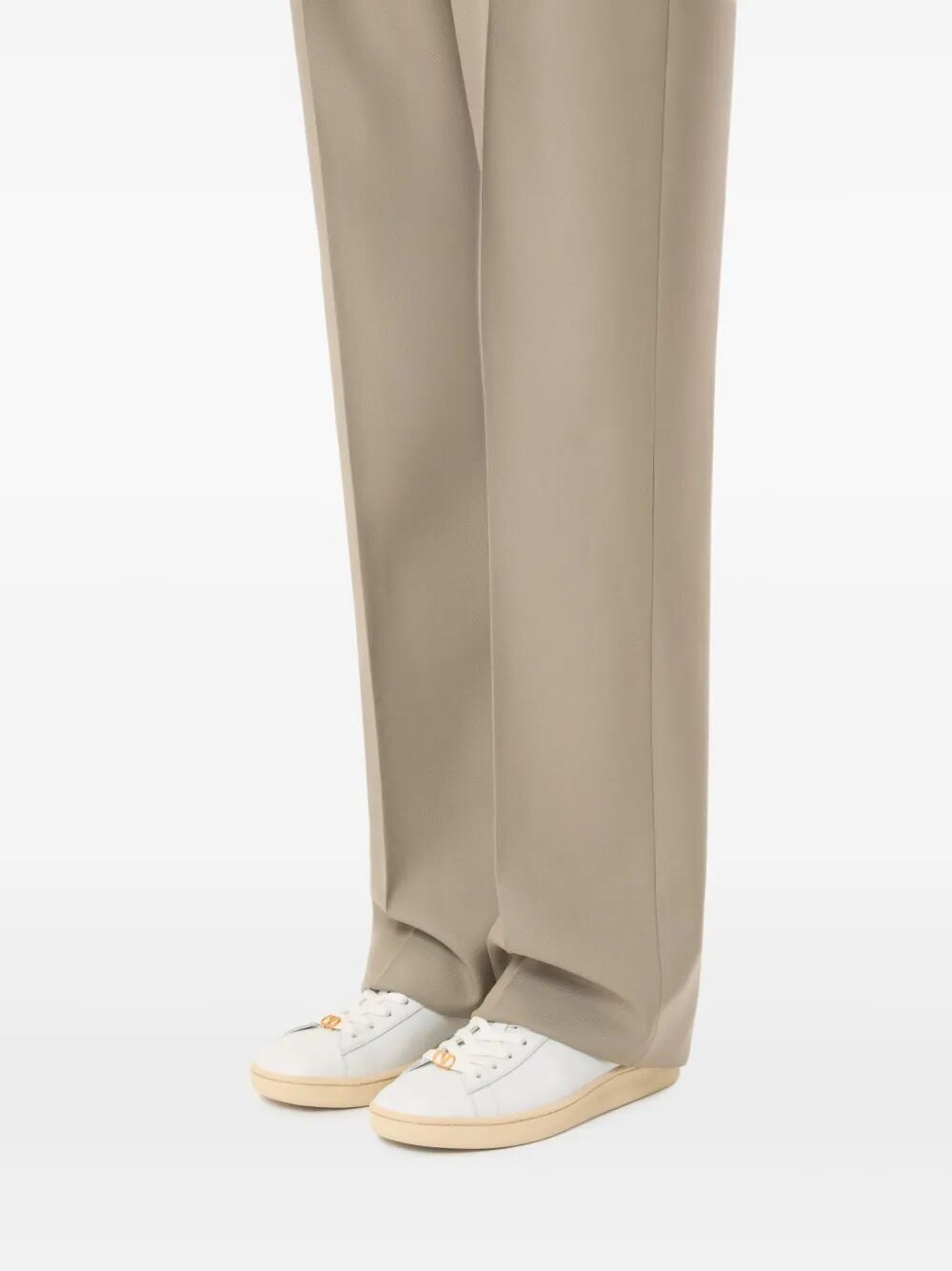 Valentino Garavani Men Royco Nappa Leather Sneakers VALENTINO GARAVANI