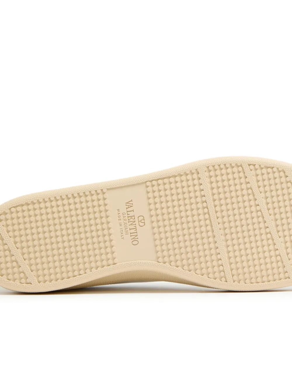 Valentino Garavani Men Royco Nappa Leather Sneakers VALENTINO GARAVANI