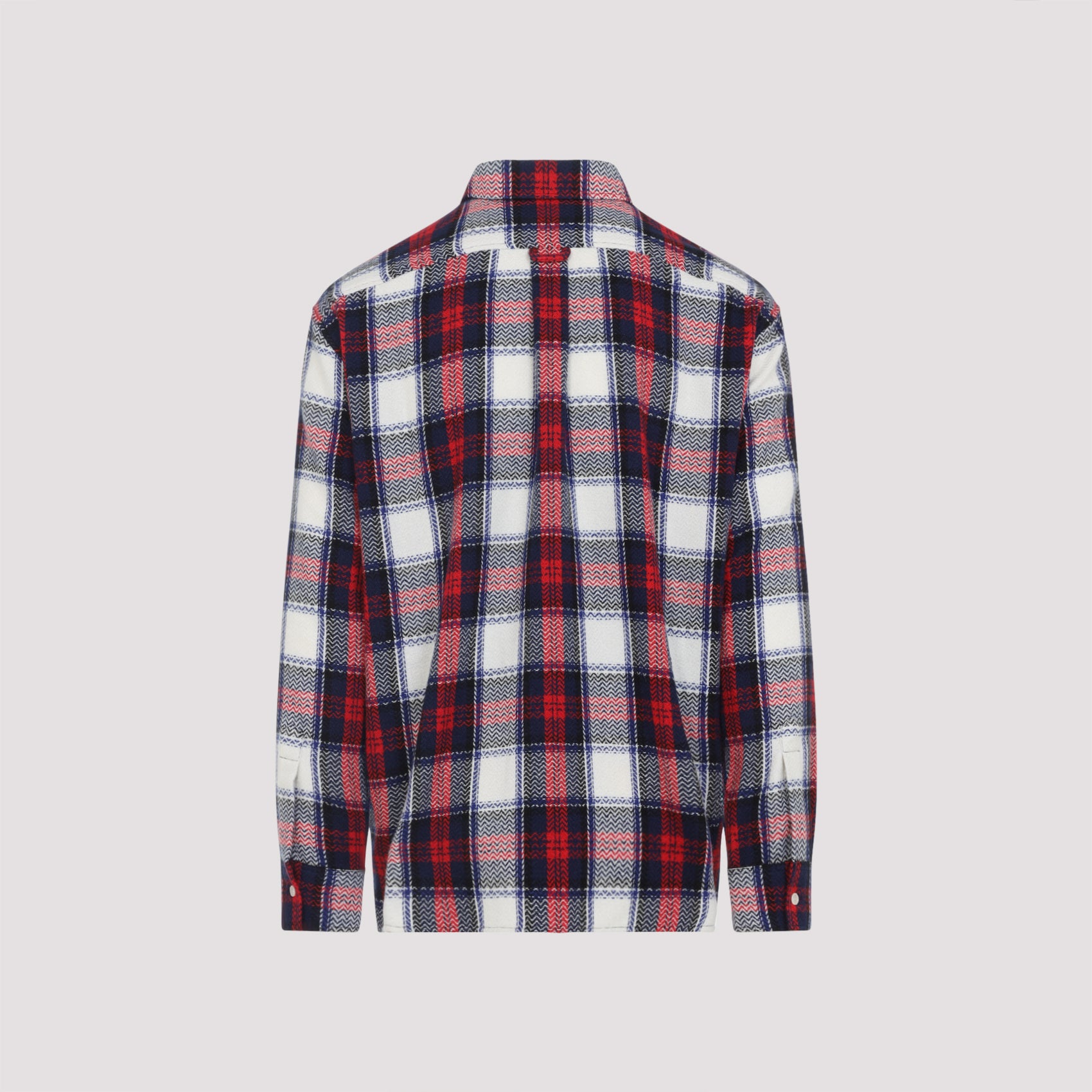 Celine Cashmere Overshirt Men CELINE