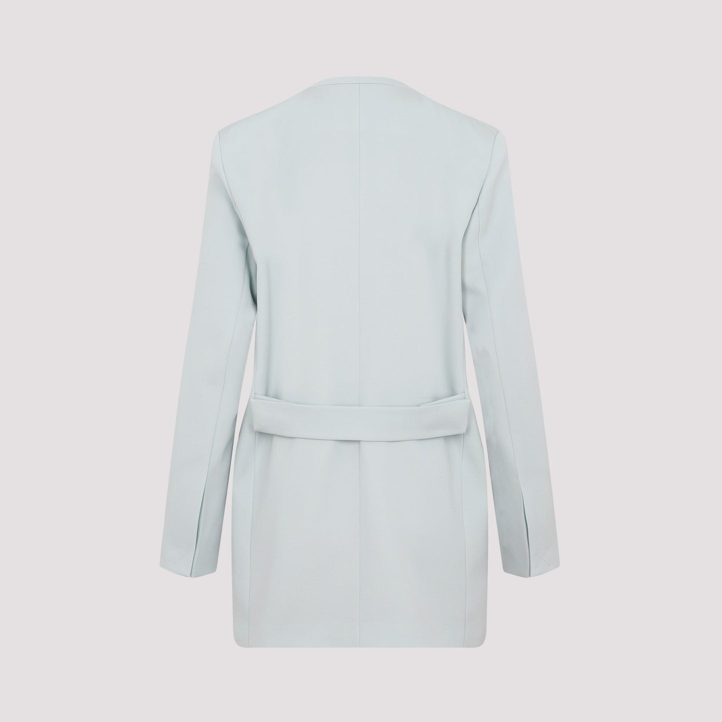 Jil Sander Wool Jacket Women JIL SANDER