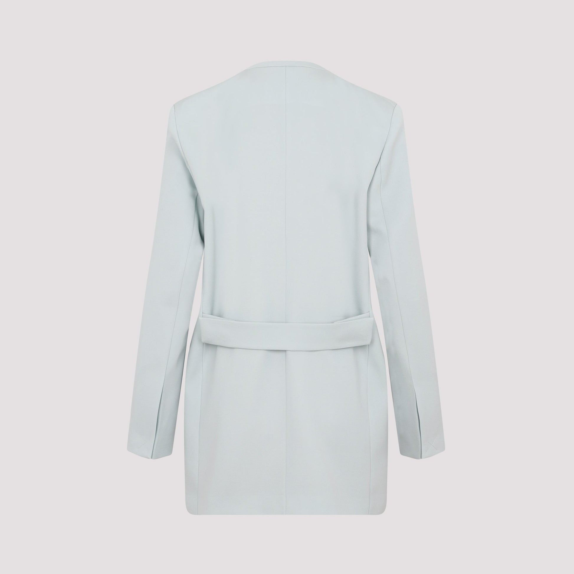 Jil Sander Wool Jacket Women JIL SANDER