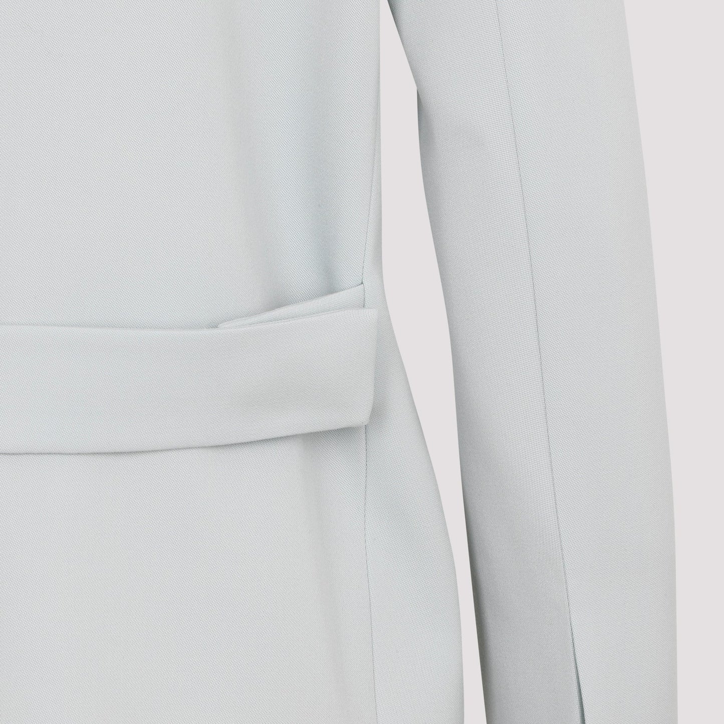 Jil Sander Wool Jacket Women JIL SANDER