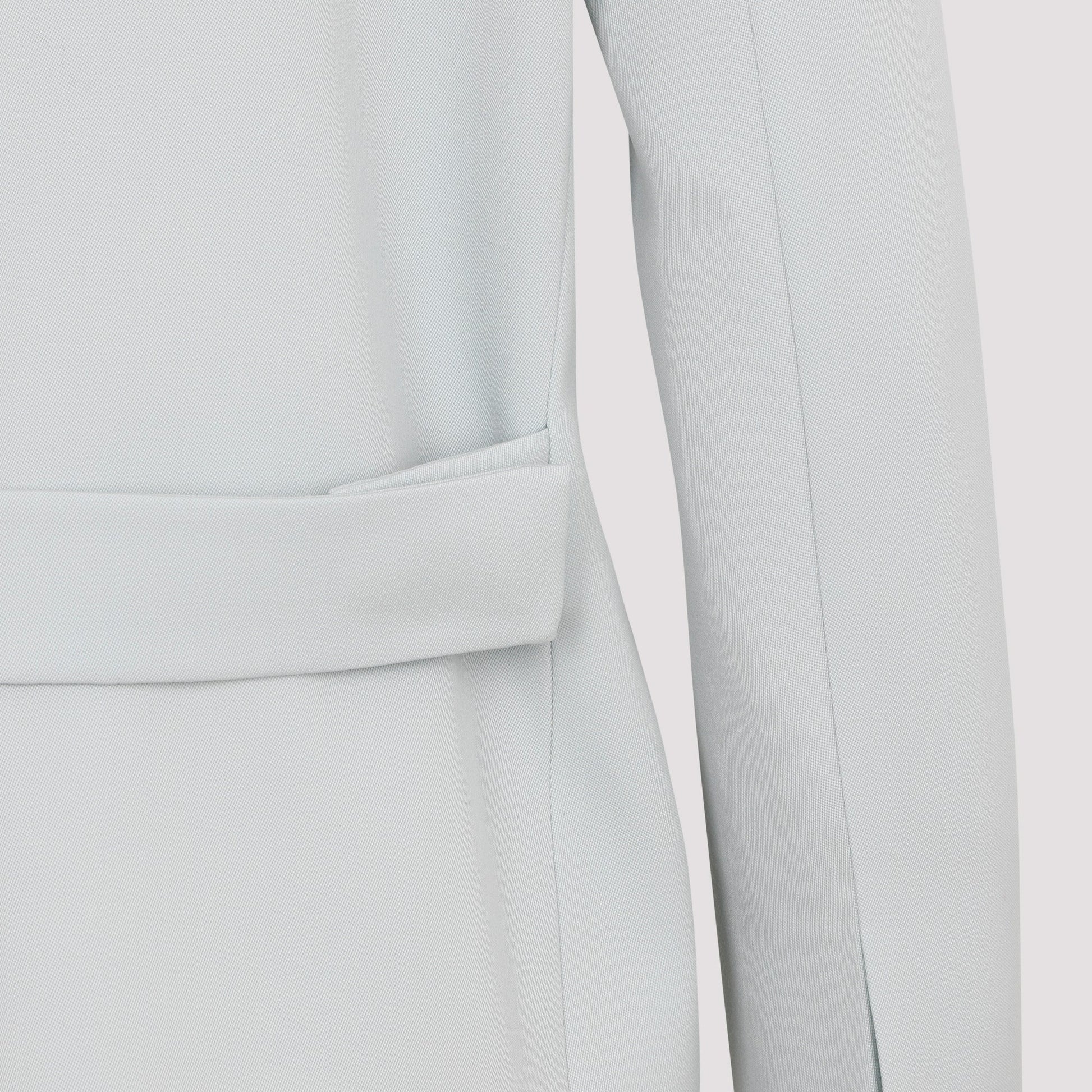 Jil Sander Wool Jacket Women JIL SANDER
