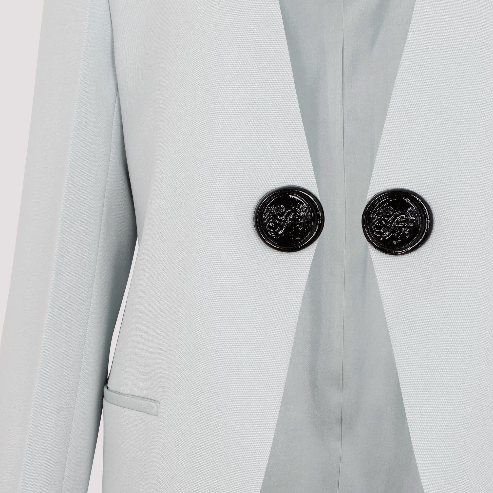 Jil Sander Wool Jacket Women JIL SANDER