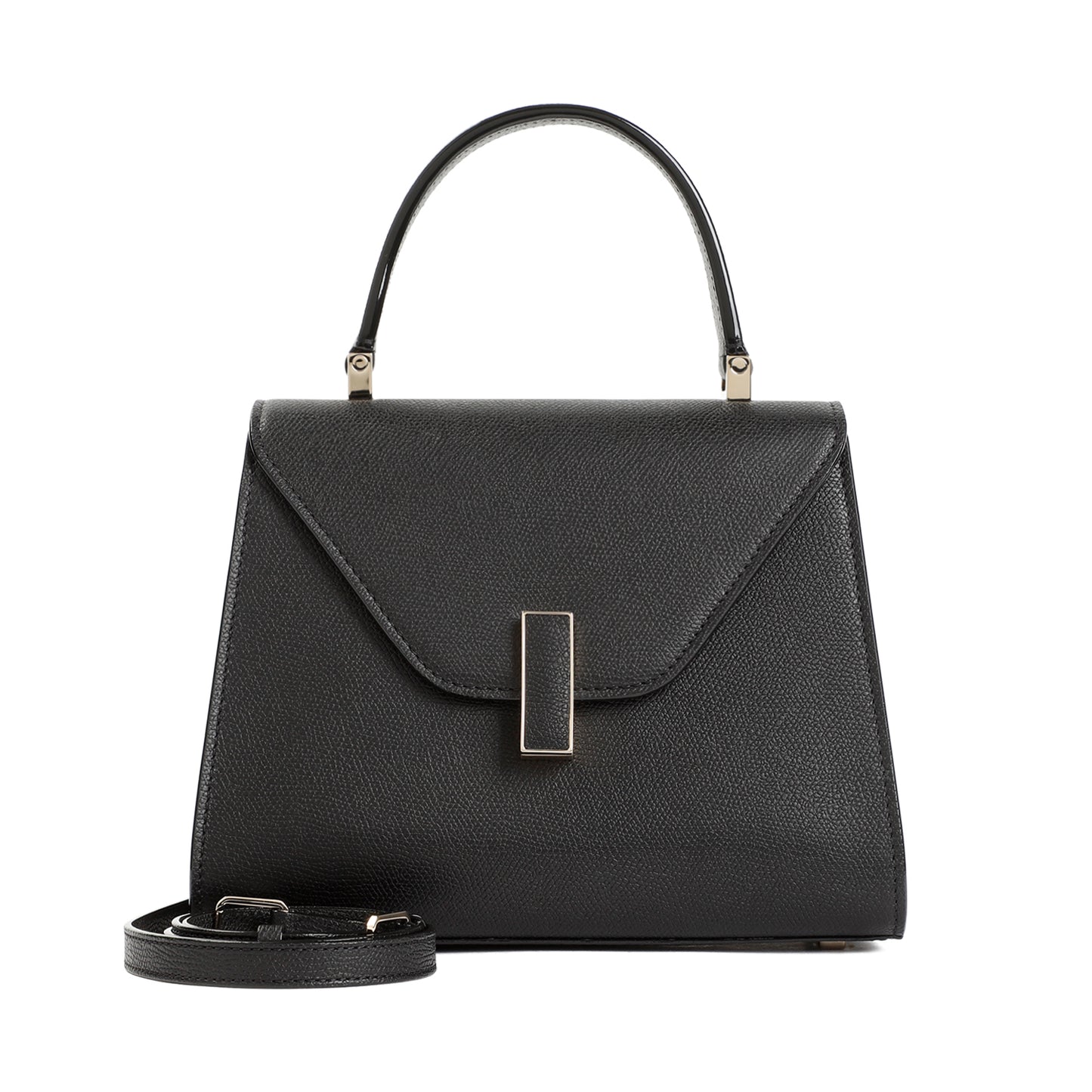 Valextra Iside Top Handle Mini Bag Women VALEXTRA