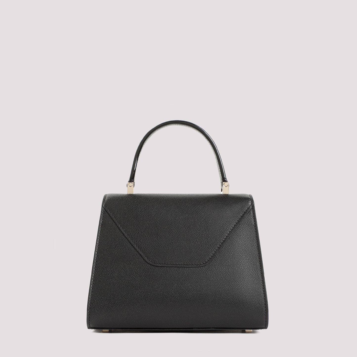 Valextra Iside Top Handle Mini Bag Women VALEXTRA