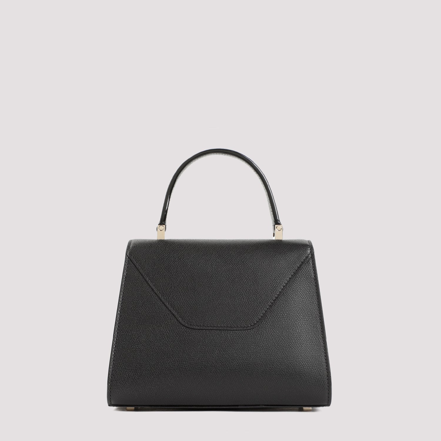 Valextra Iside Top Handle Mini Bag Women VALEXTRA
