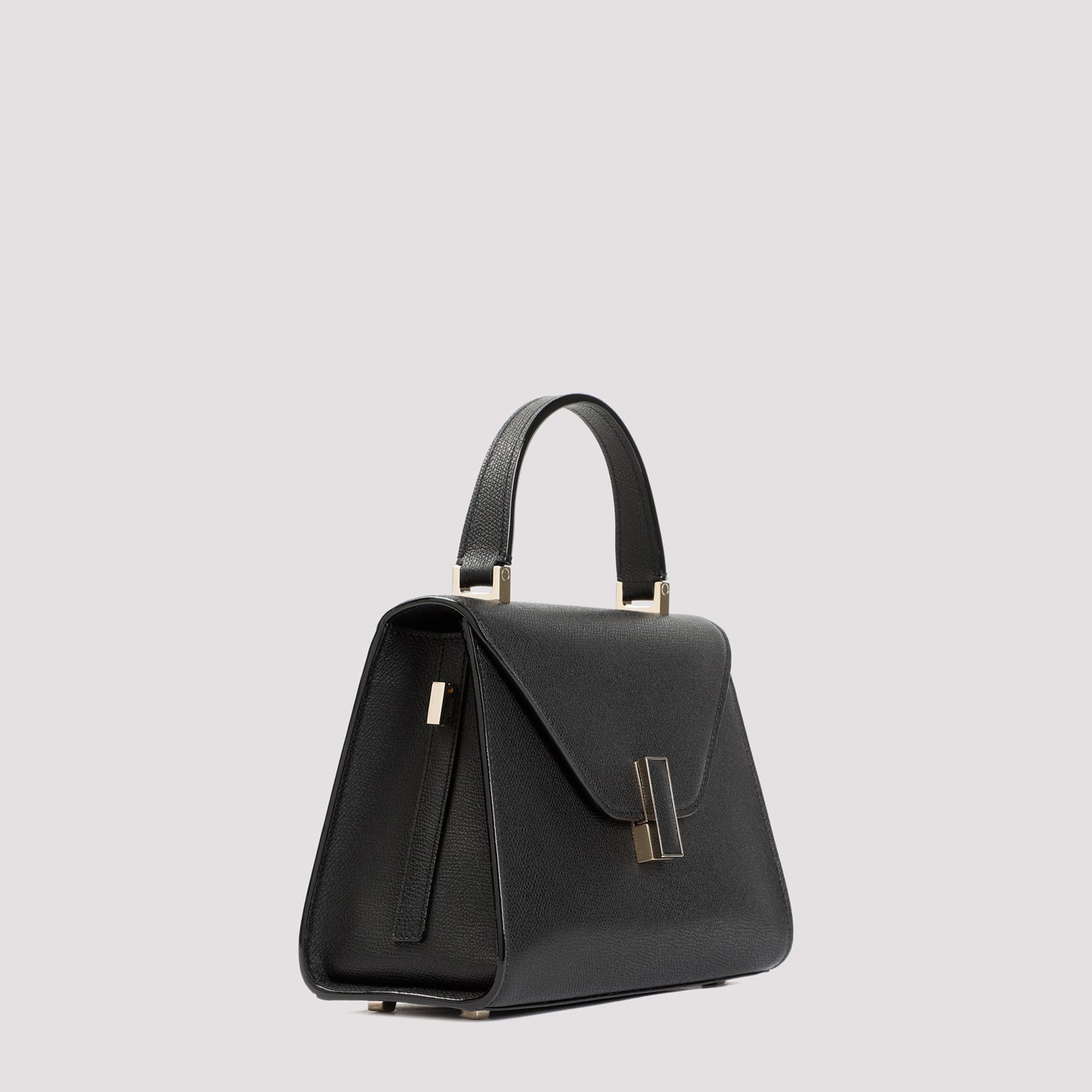 Valextra Iside Top Handle Mini Bag Women VALEXTRA