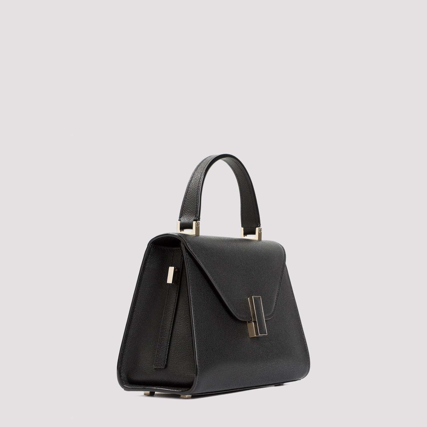 Valextra Iside Top Handle Mini Bag Women VALEXTRA
