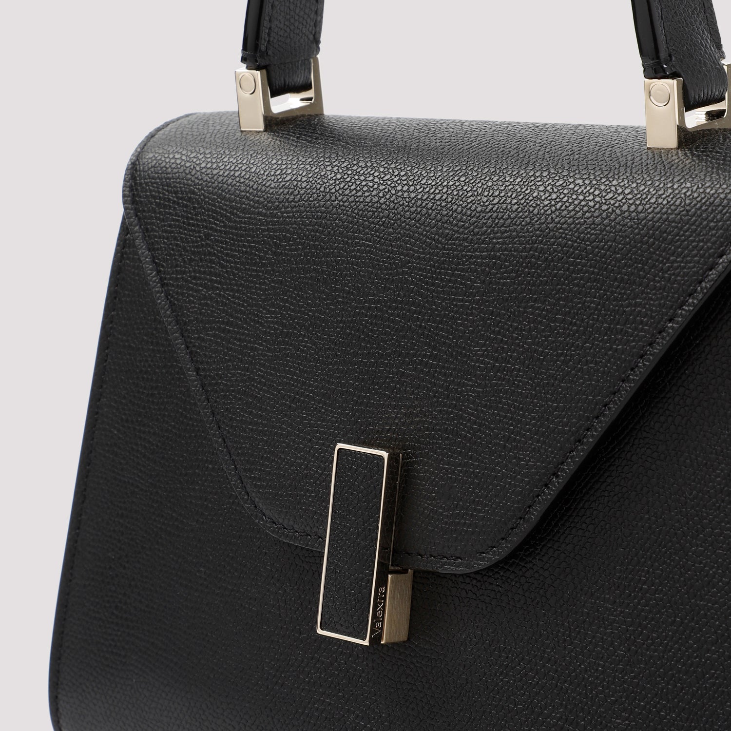 Valextra Iside Top Handle Mini Bag Women VALEXTRA