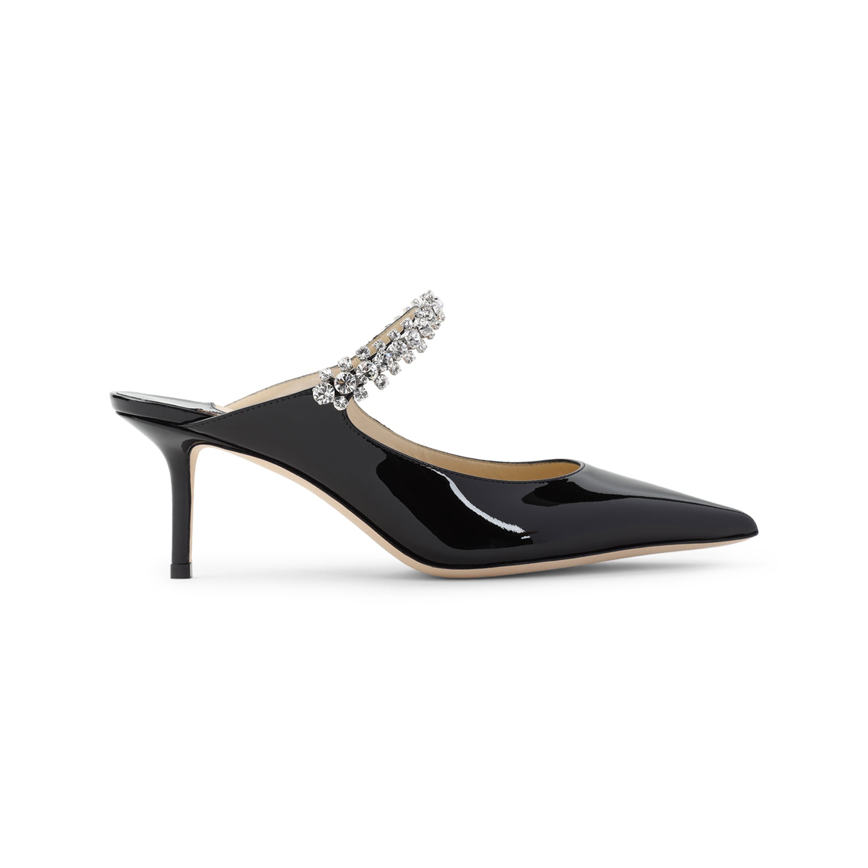 Jimmy Choo Bing 65 Mules Women JIMMY CHOO