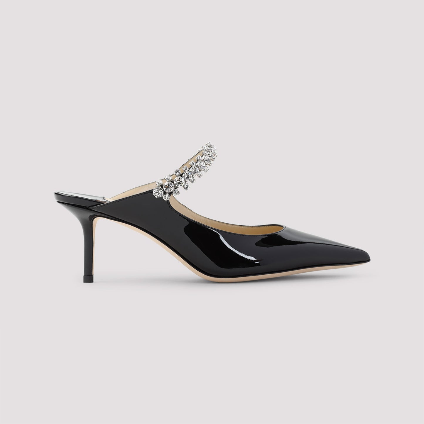 Jimmy Choo Bing 65 Mules Women JIMMY CHOO