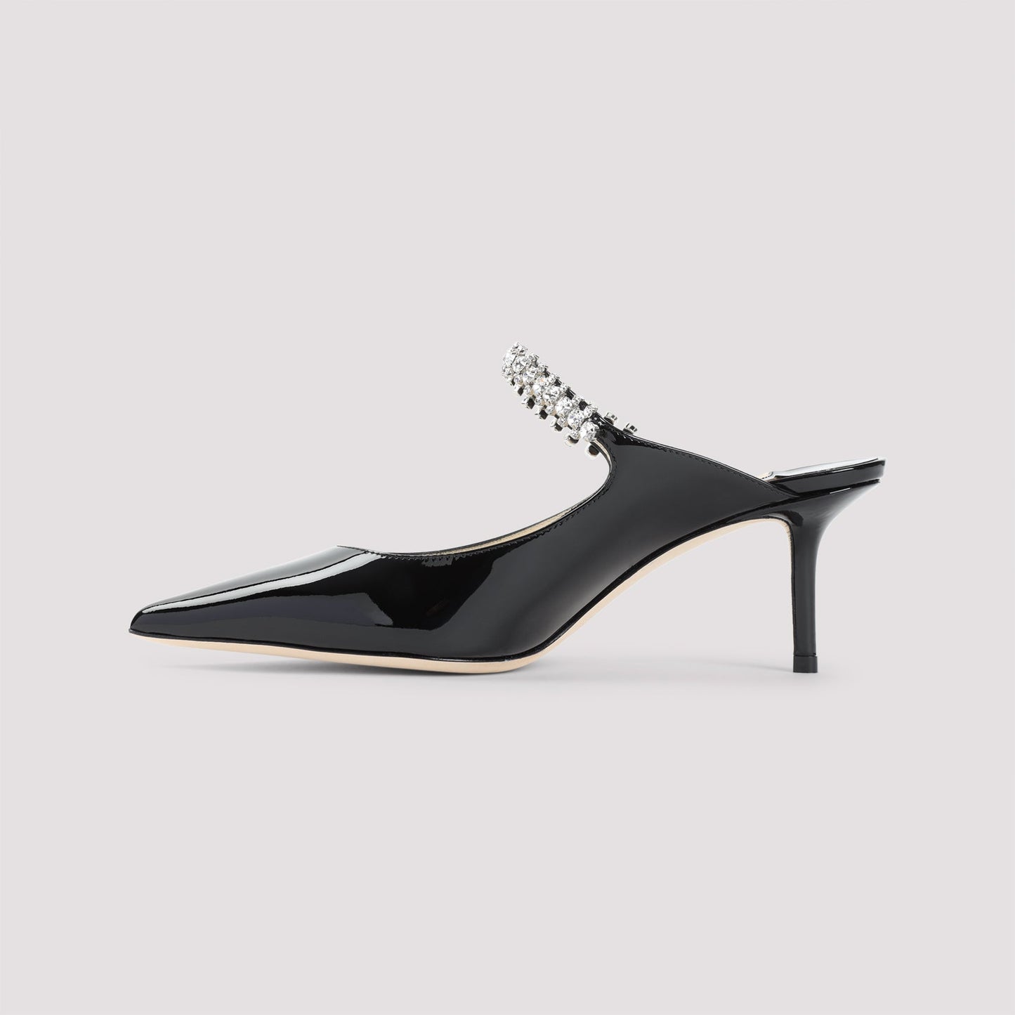 Jimmy Choo Bing 65 Mules Women JIMMY CHOO