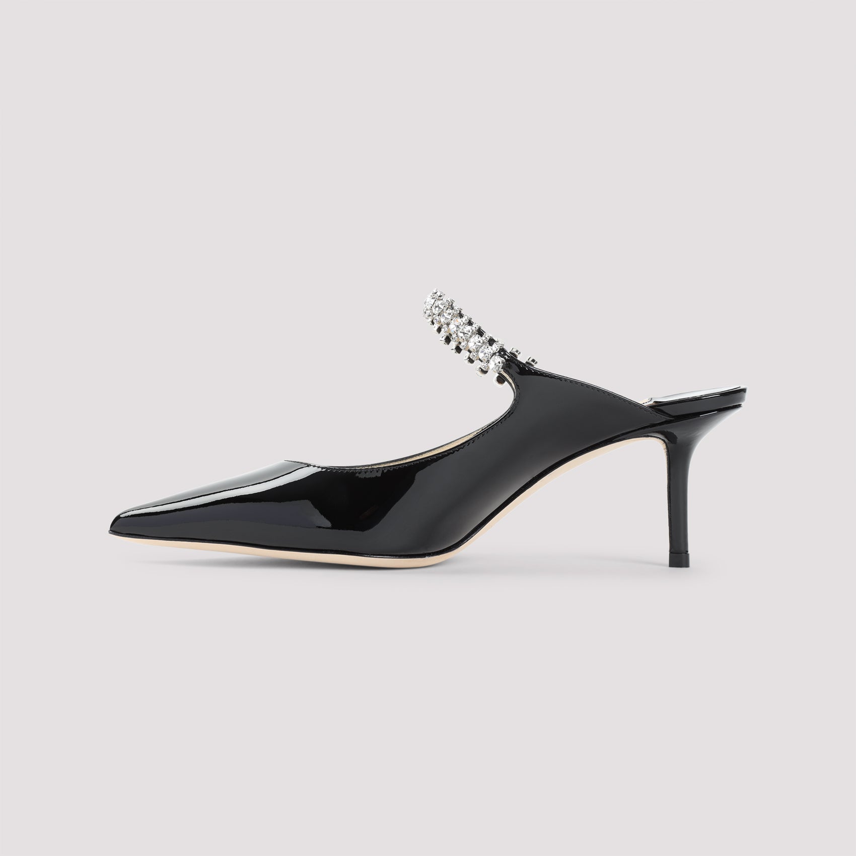 Jimmy Choo Bing 65 Mules Women JIMMY CHOO