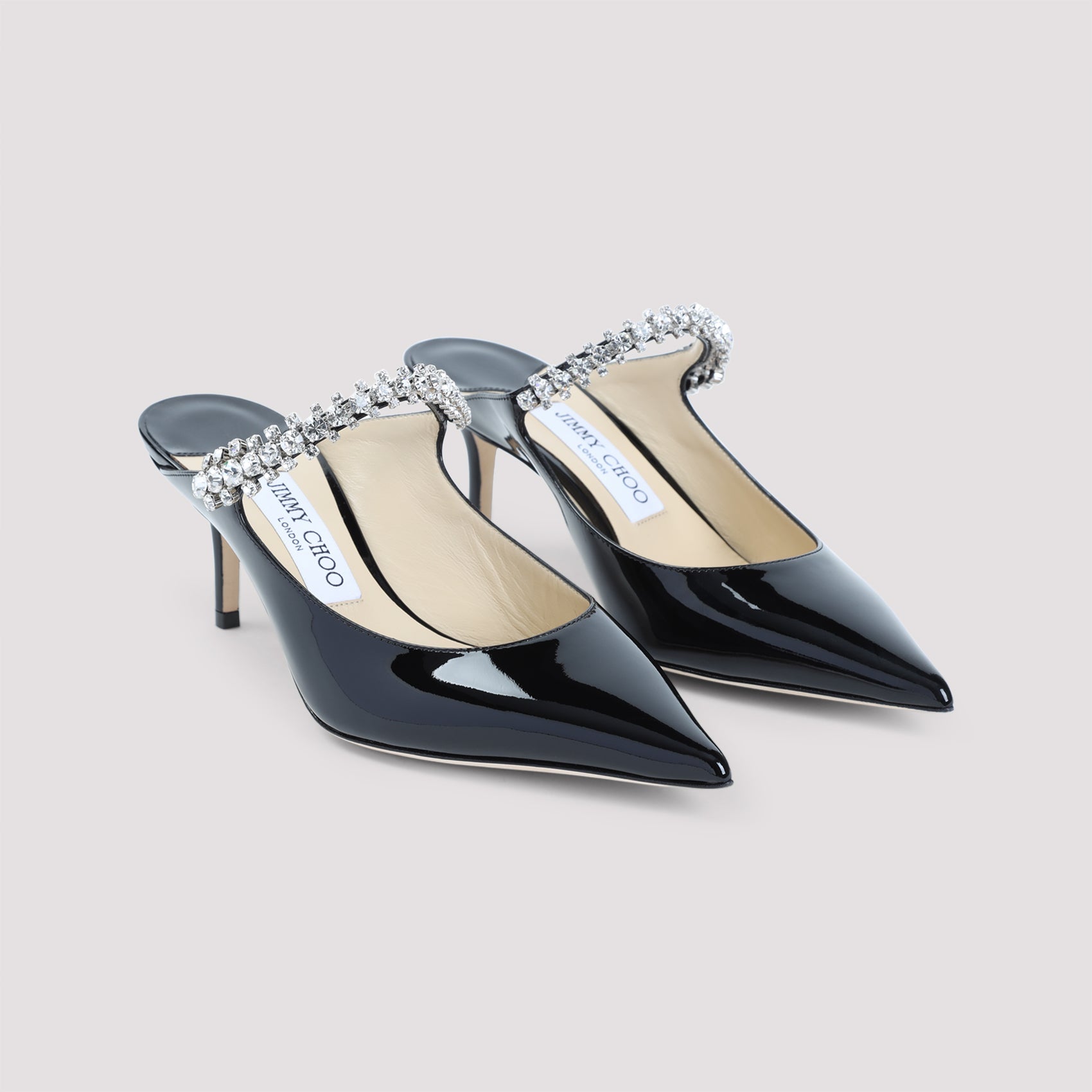 Jimmy Choo Bing 65 Mules Women JIMMY CHOO
