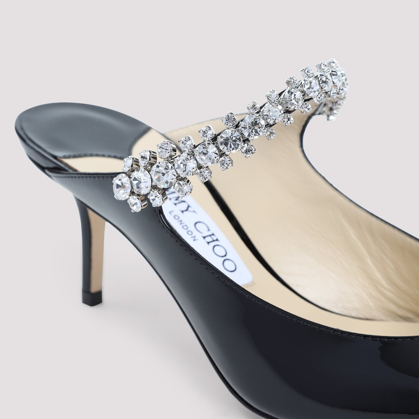 Jimmy Choo Bing 65 Mules Women JIMMY CHOO