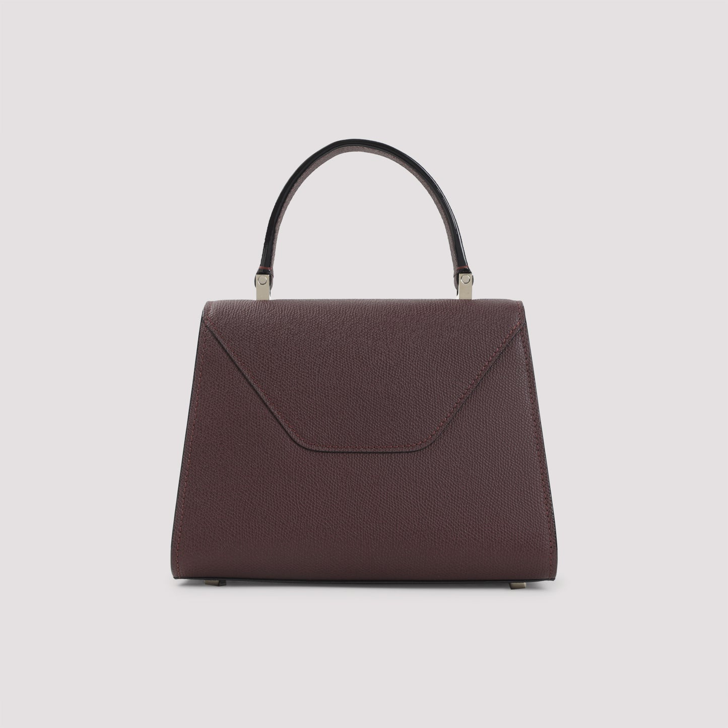 Valextra Iside Top Handle Mini Bag Women VALEXTRA
