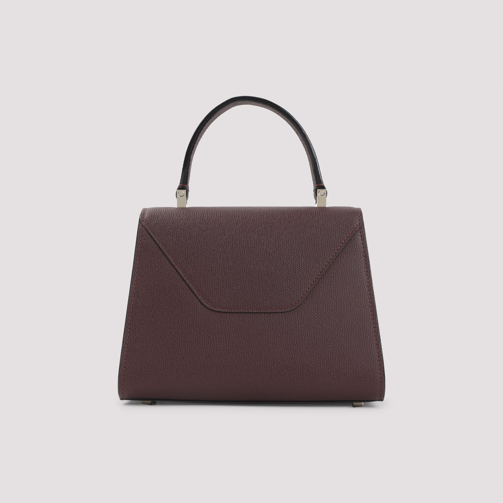 Valextra Iside Top Handle Mini Bag Women VALEXTRA