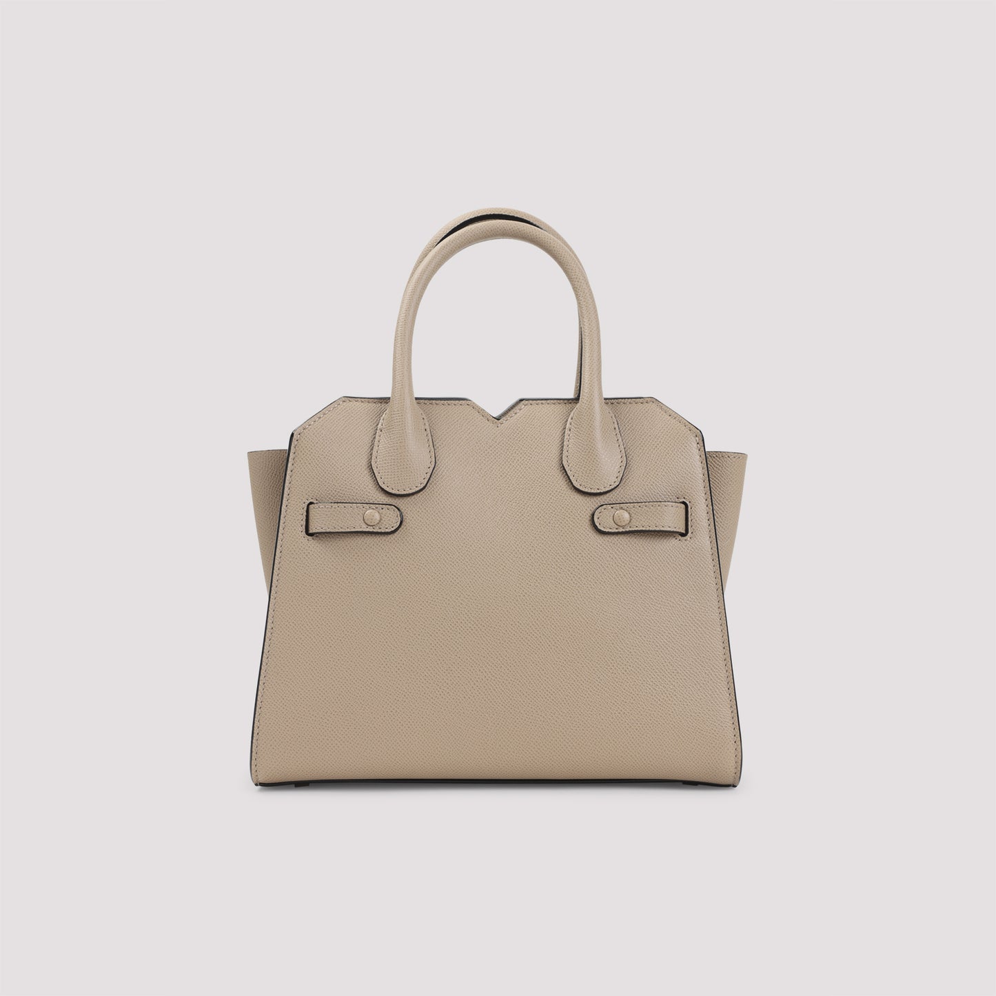 Valextra Milano Mini Handbag Women VALEXTRA