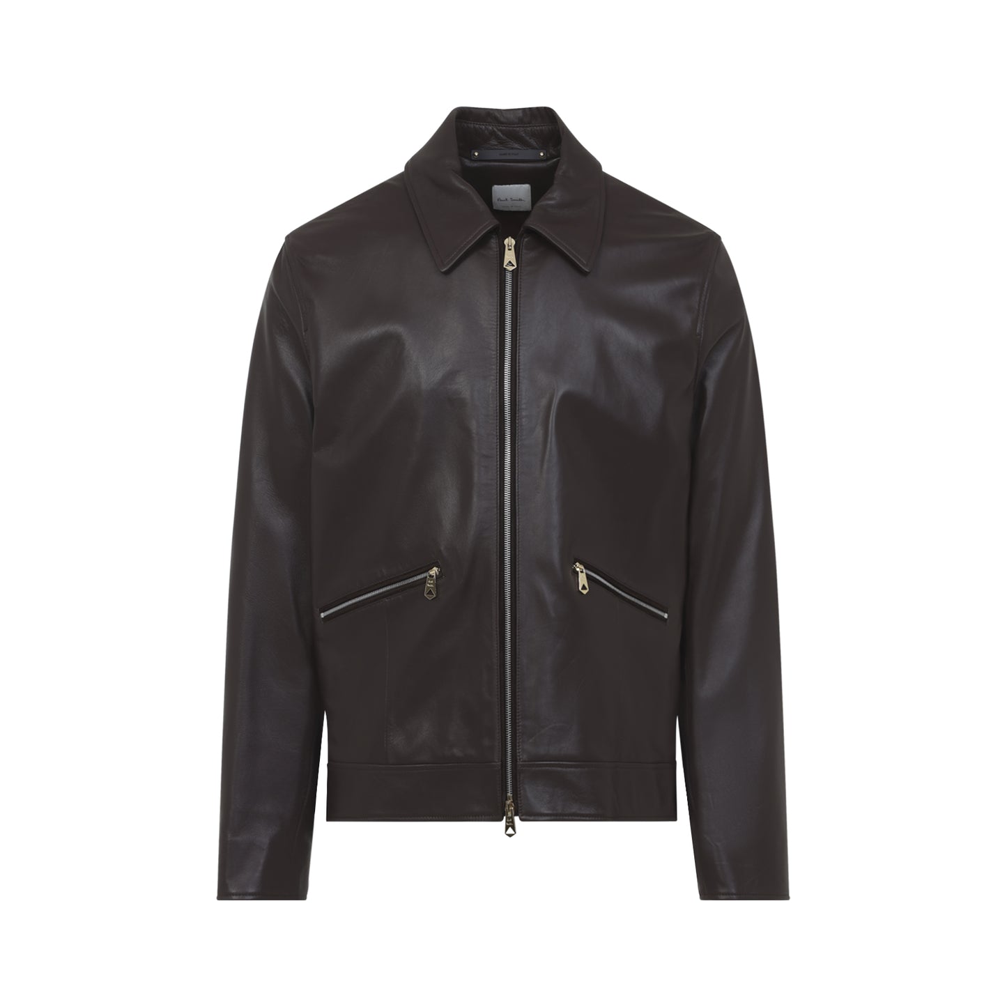 Paul Smith Regular Fit Jacket Men PAUL SMITH