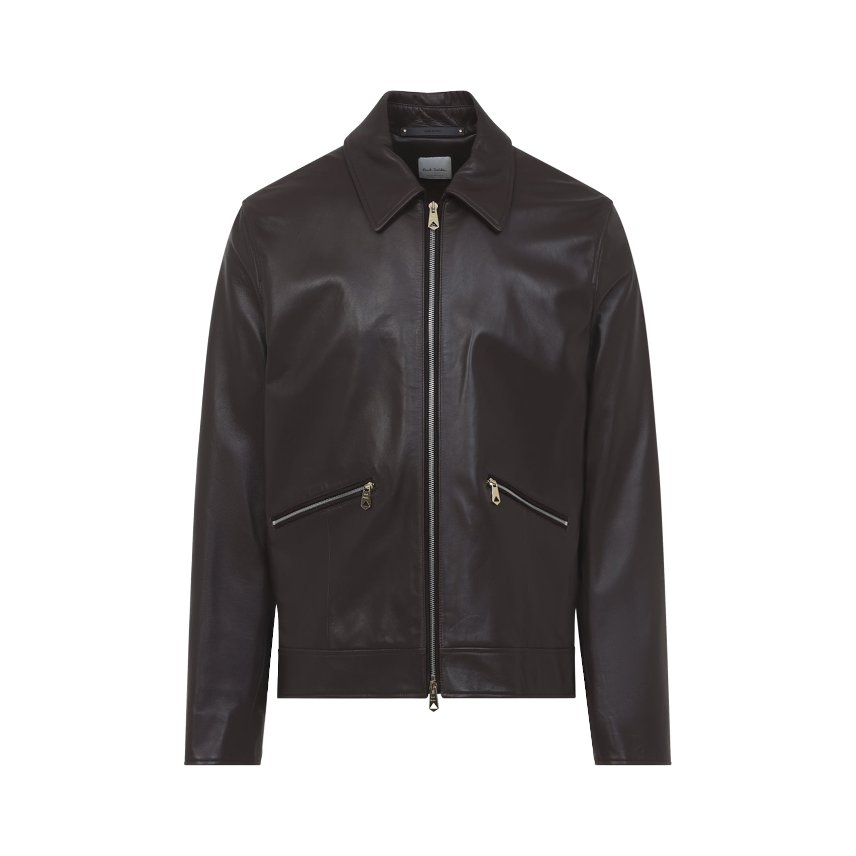 Paul Smith Regular Fit Jacket Men PAUL SMITH