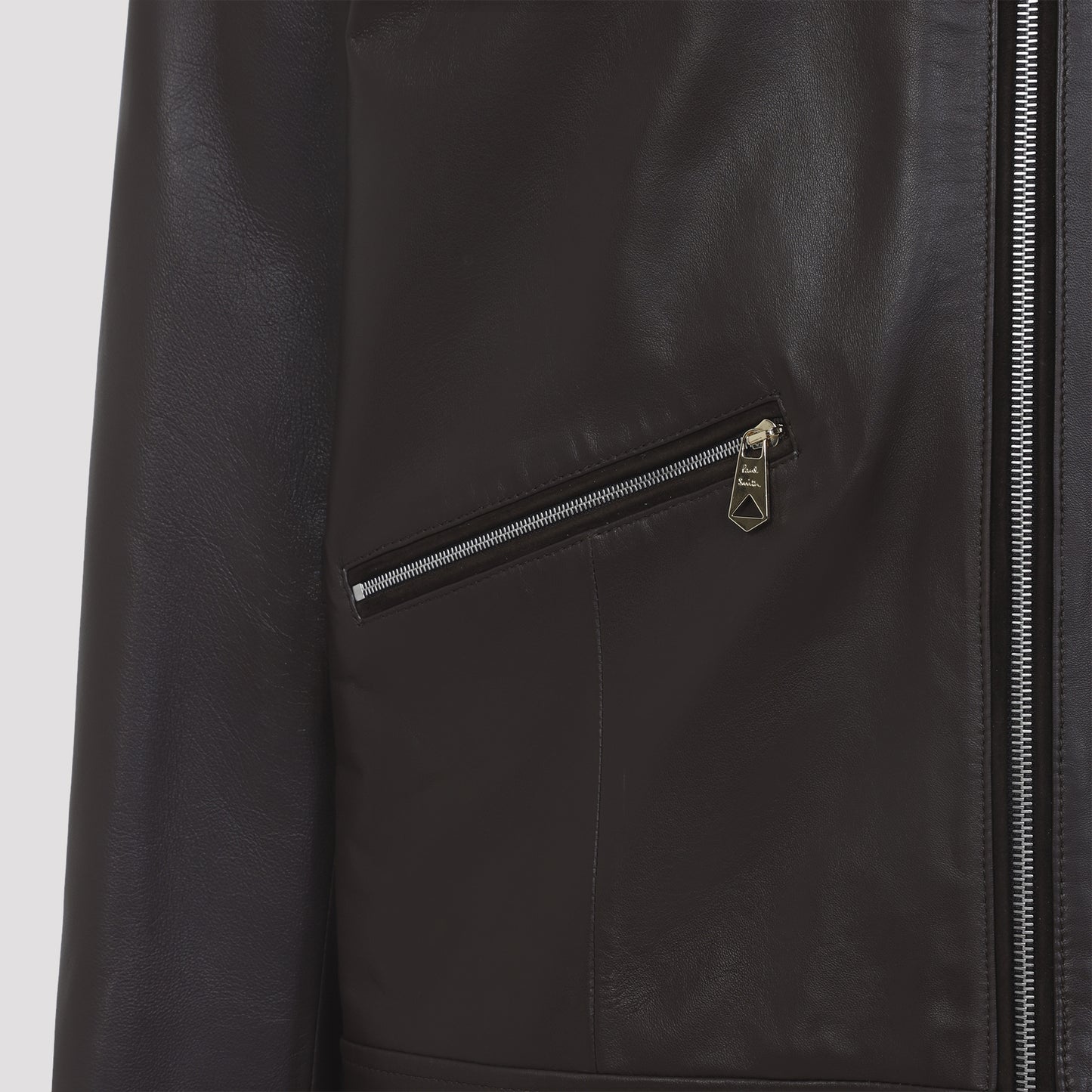 Paul Smith Regular Fit Jacket Men PAUL SMITH